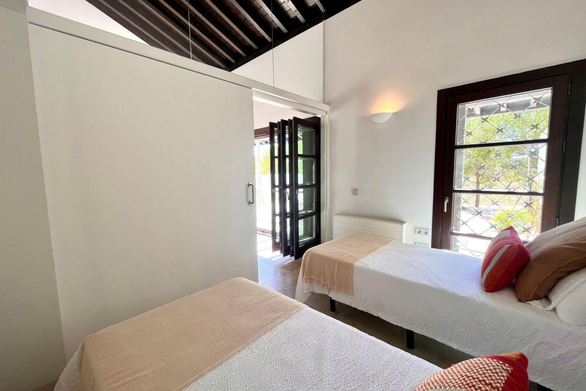 Nouvelle construction - Town House - Sucina - Peraleja Golf