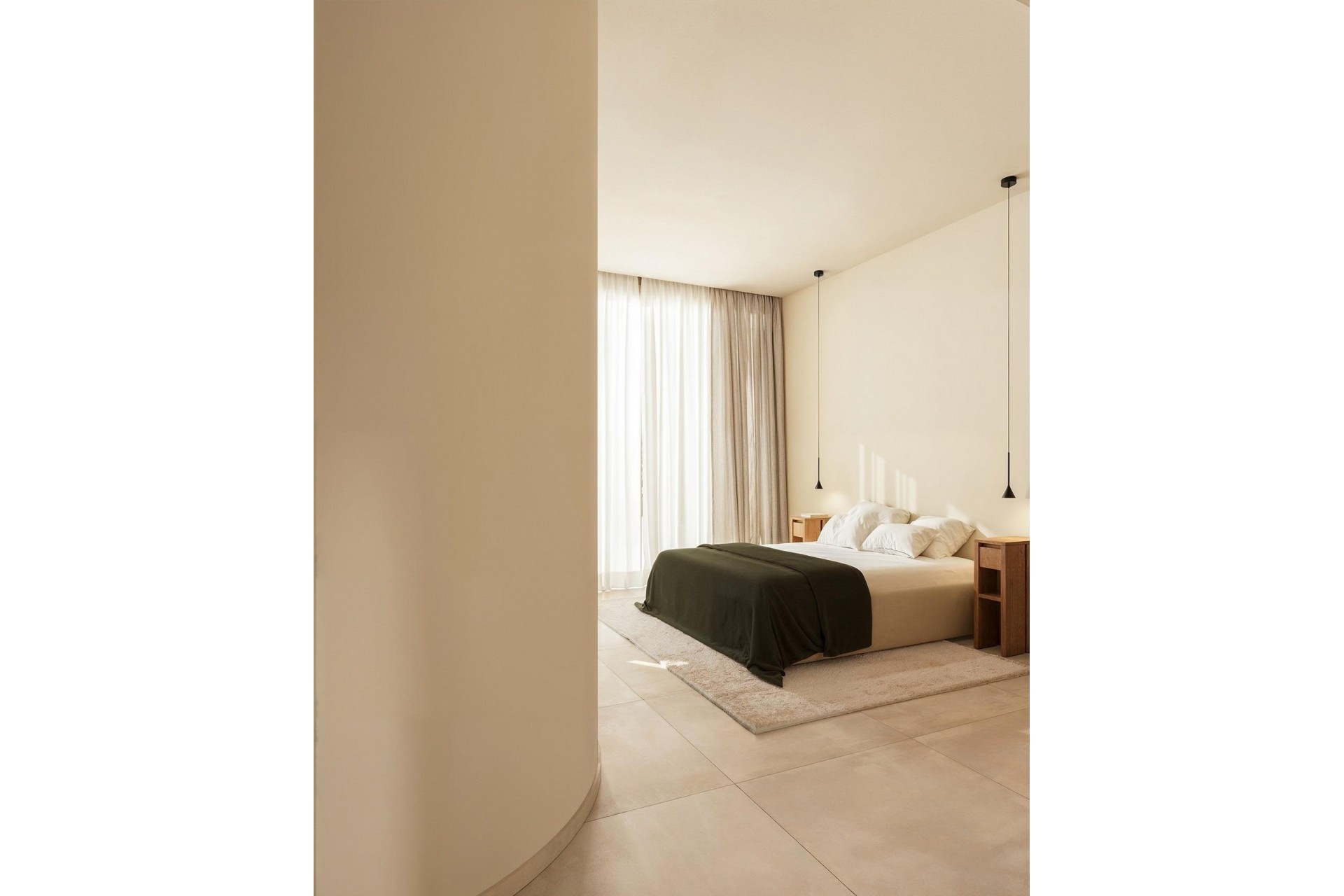 Nouvelle construction - Villa - Algorfa - La Finca Golf