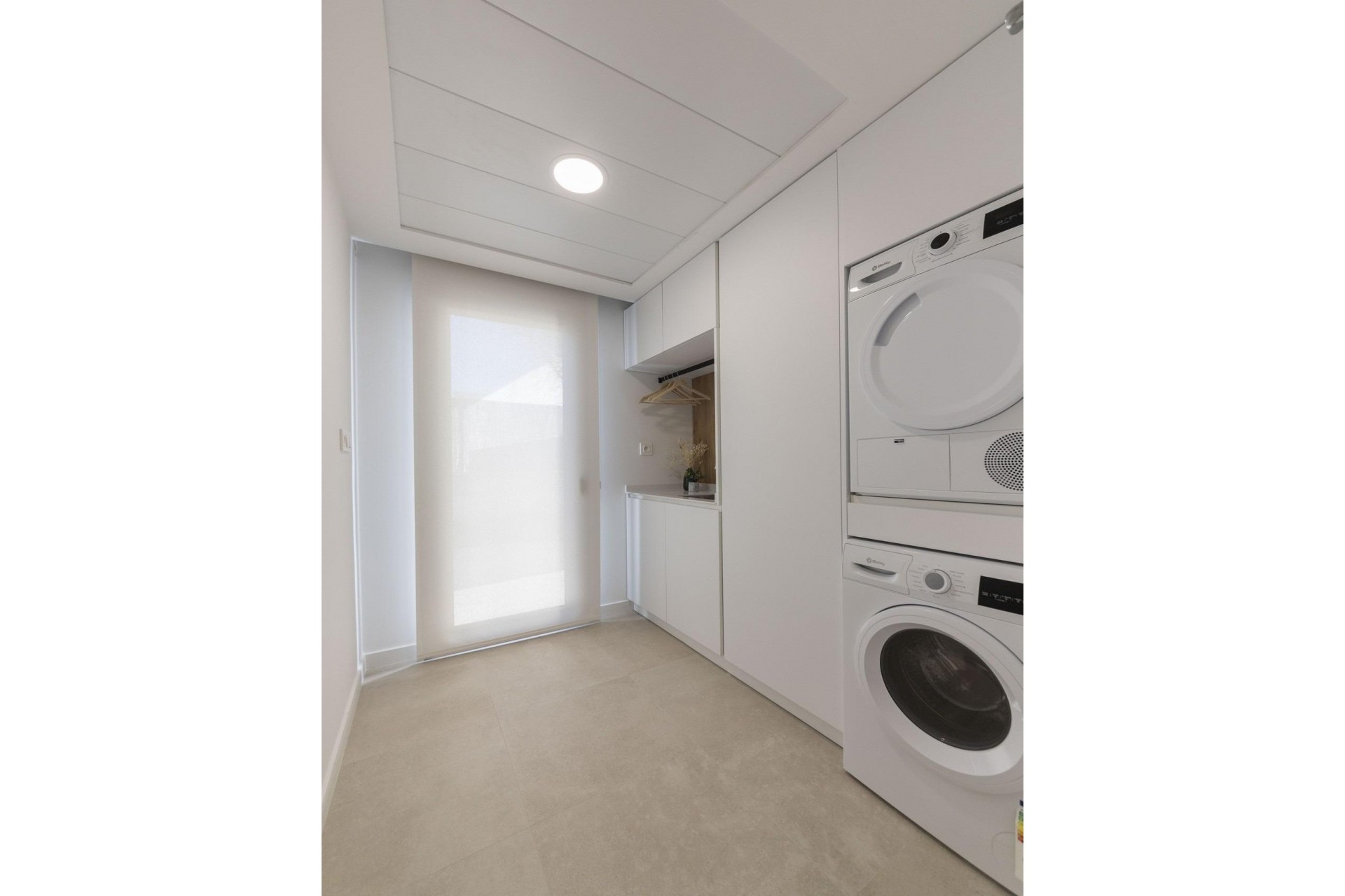 Nouvelle construction - Villa - Banos y Mendigo - Altaona Golf And Country Village