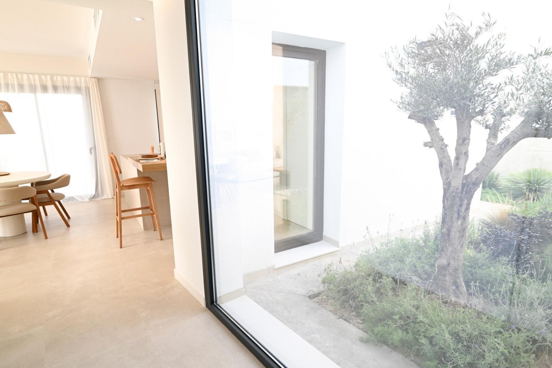 Nouvelle construction - Villa - Banos y Mendigo - Altaona Golf And Country Village