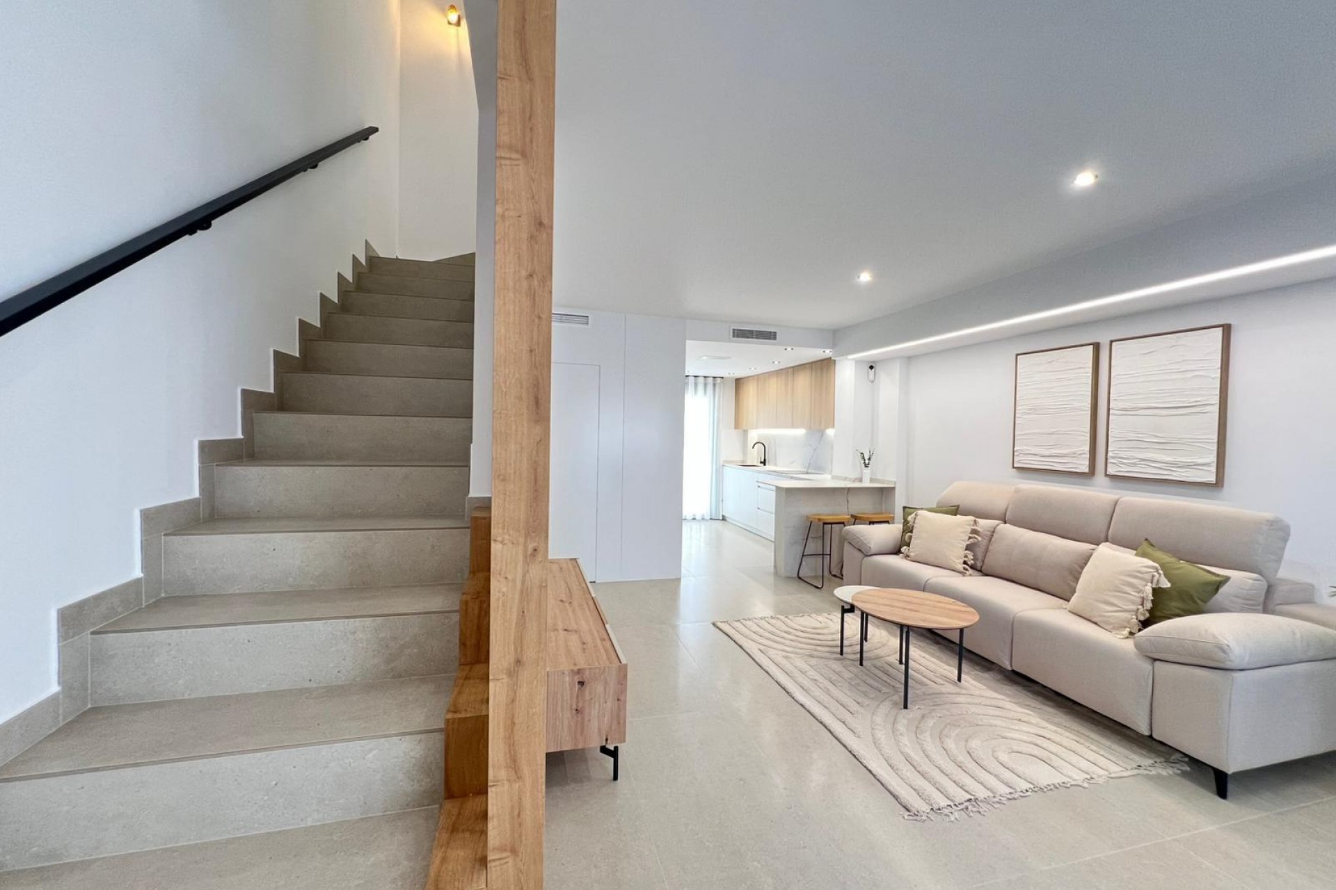 Nouvelle construction - Villa - Benferri - Benfis Park