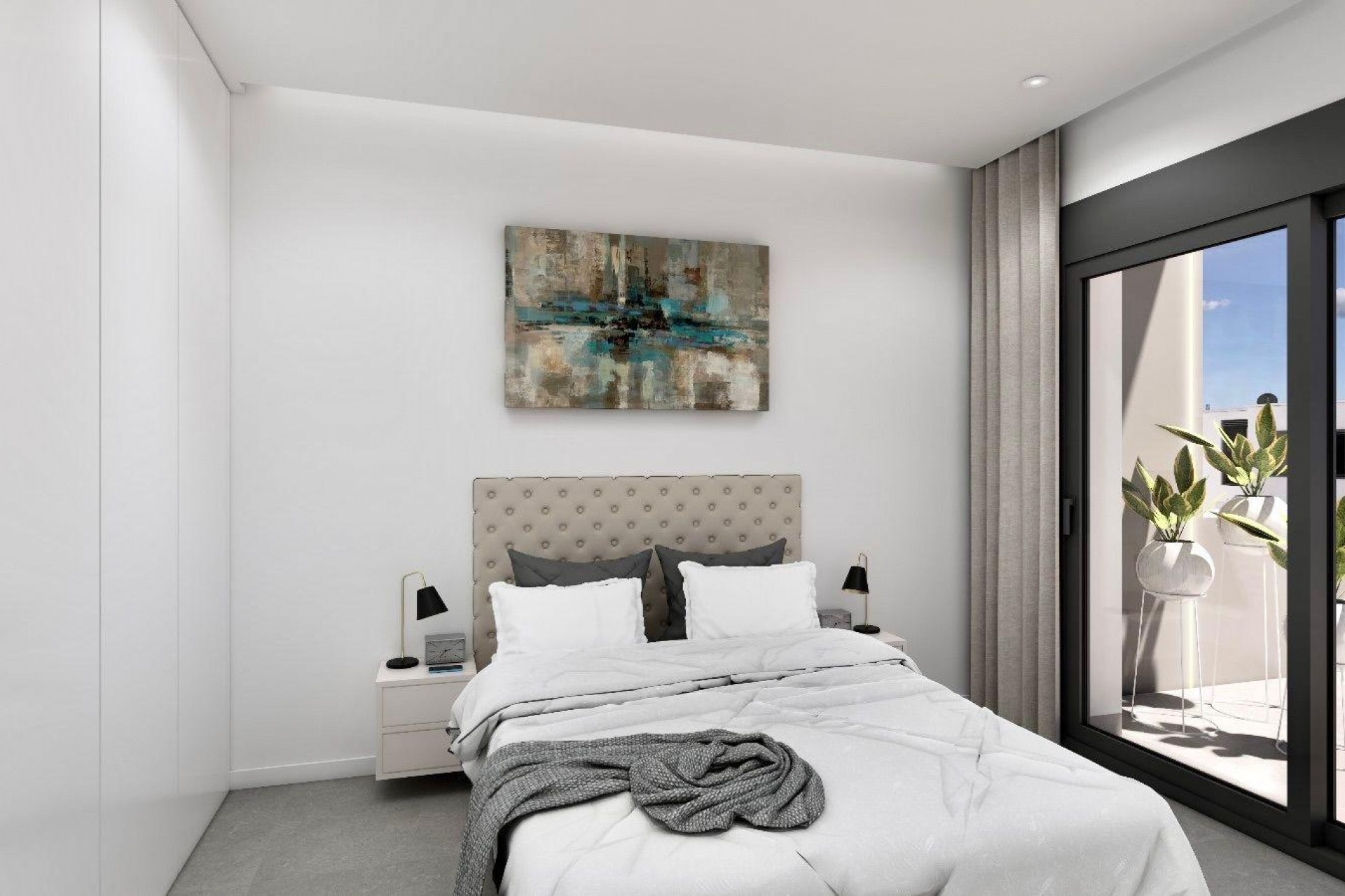 Nouvelle construction - Villa - Benijofar - Pueblo