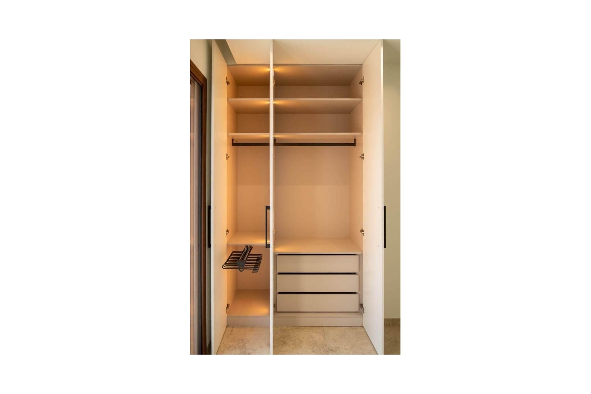 Nouvelle construction - Villa - Calpe - La Fustera