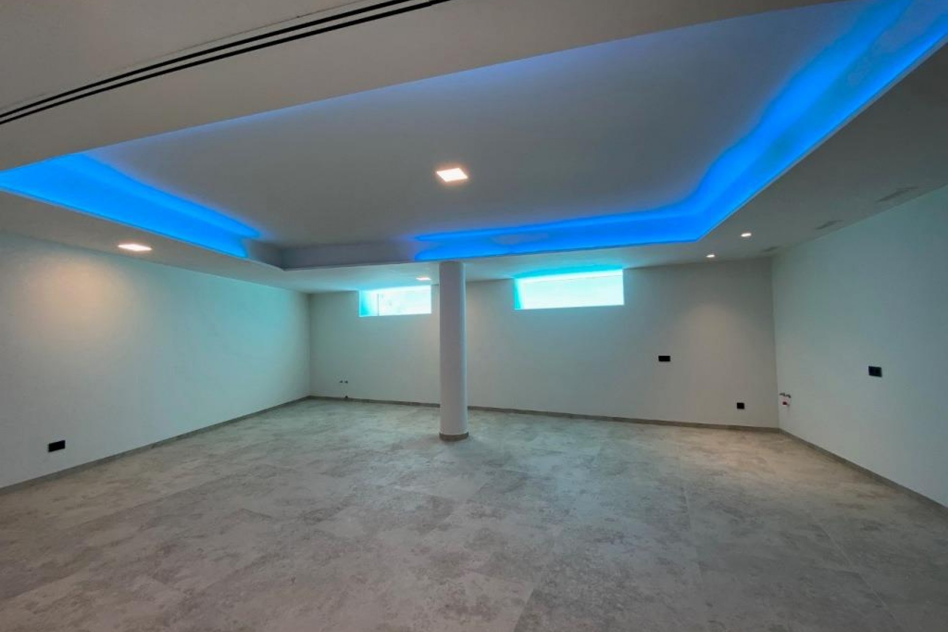 Nouvelle construction - Villa - Calpe - La Fustera