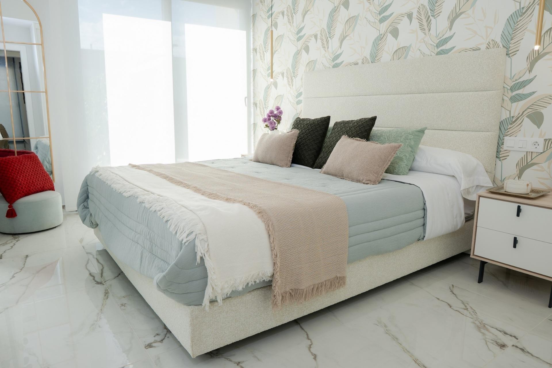 Nouvelle construction - Villa - Ciudad Quesada - Lo Marabú