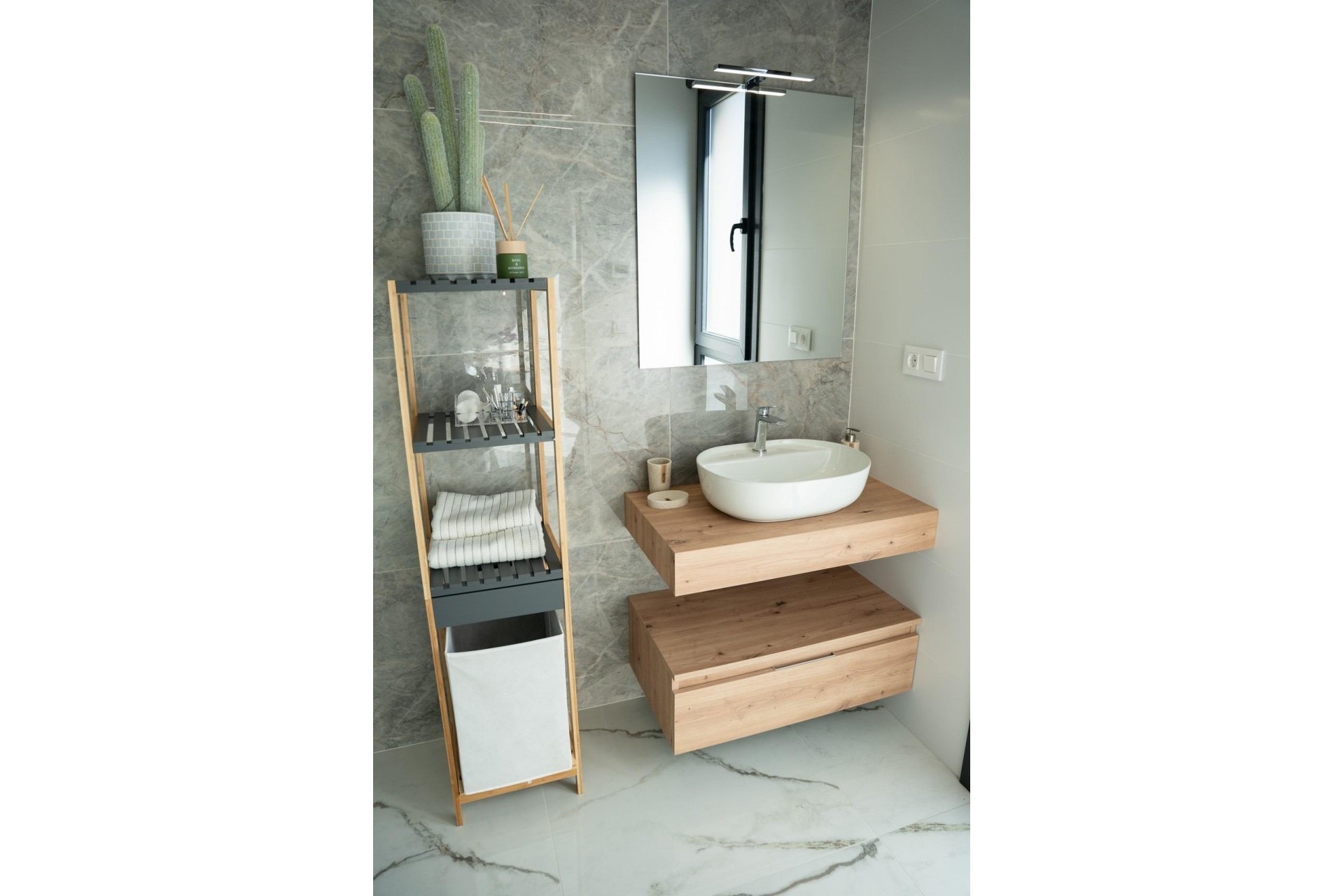 Nouvelle construction - Villa - Ciudad Quesada - Lo Marabú