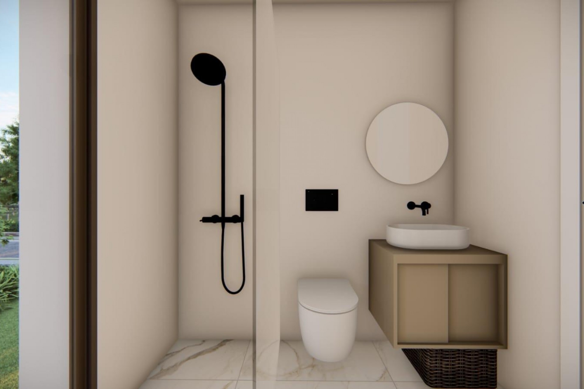 Nouvelle construction - Villa - Daya Nueva - Pueblo