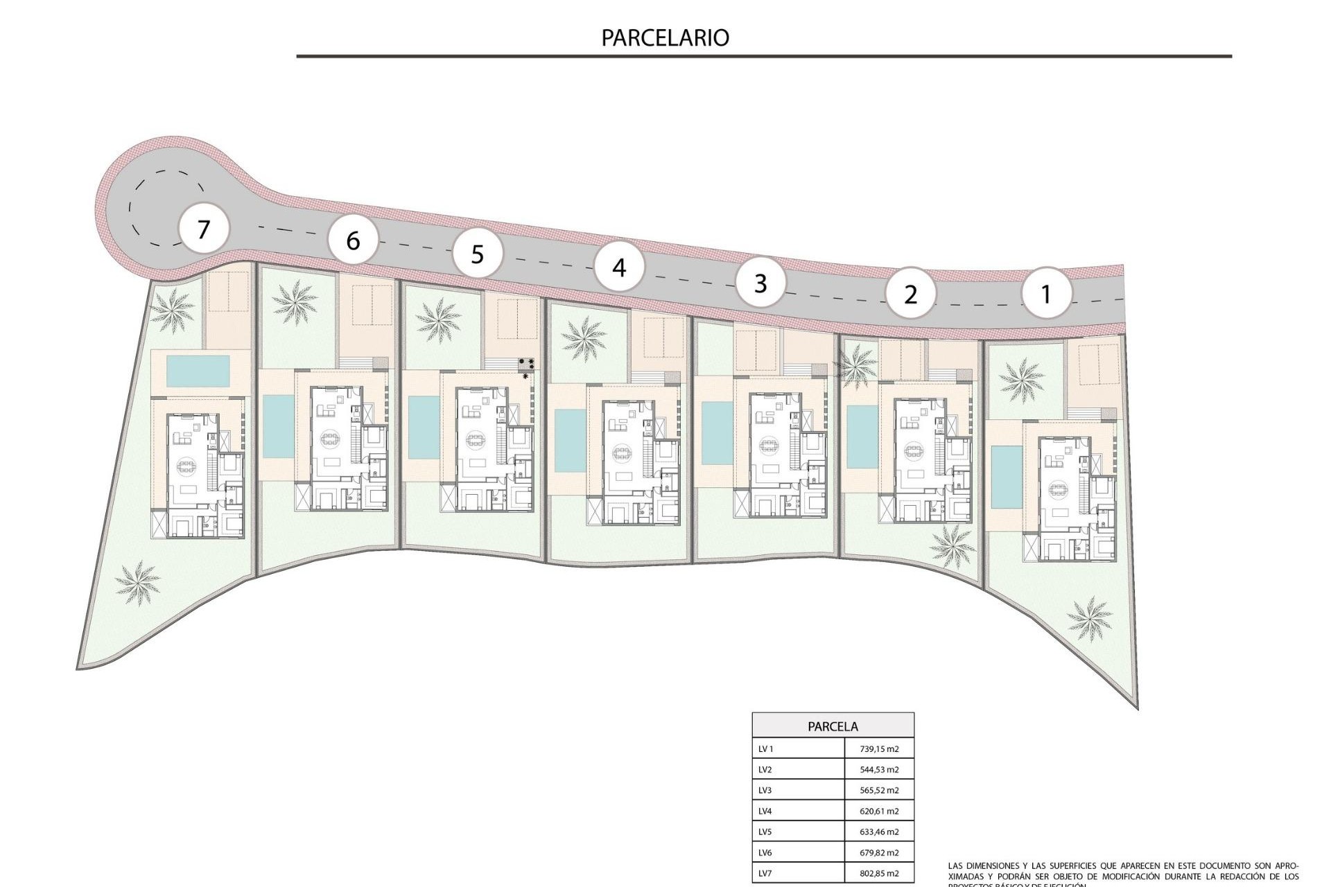 Nouvelle construction - Villa - Finestrat - Balcón De Finestrat