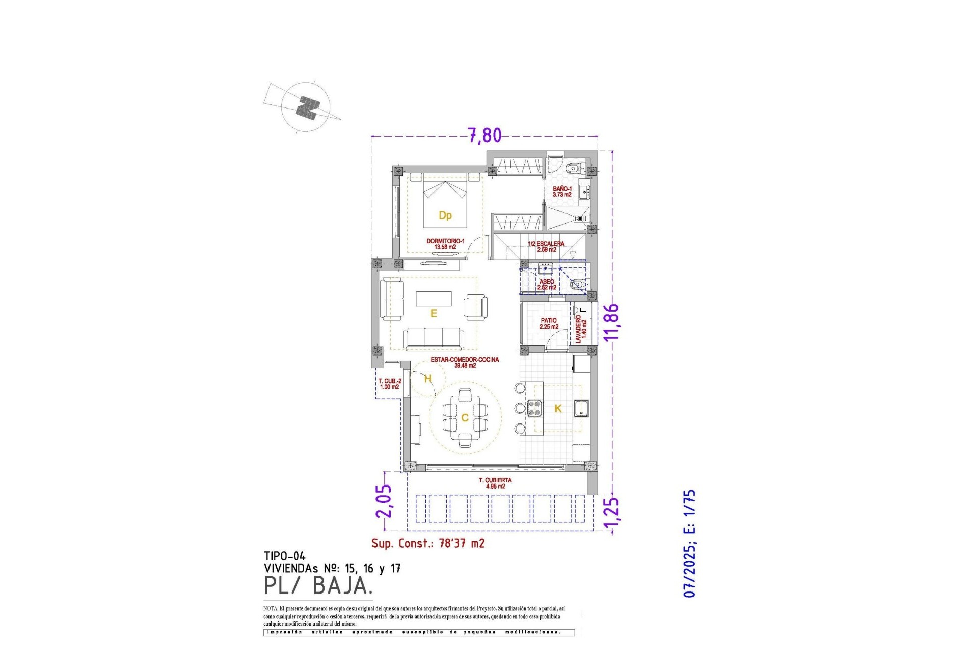 Nouvelle construction - Villa - Finestrat - Puig Campana Golf