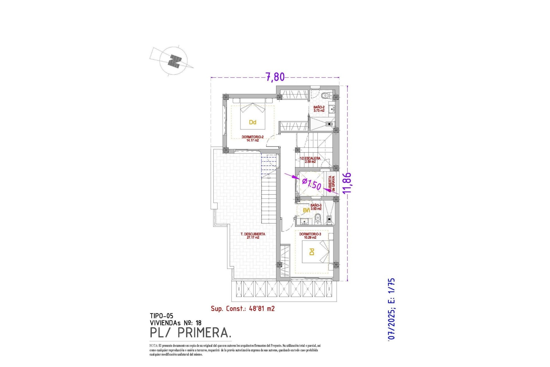 Nouvelle construction - Villa - Finestrat - Puig Campana Golf