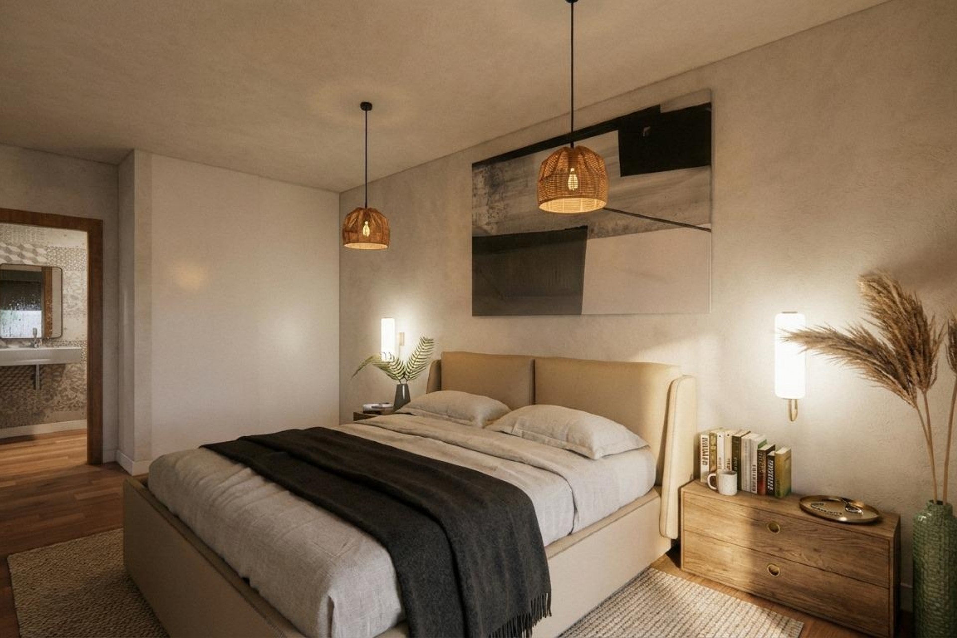 Nouvelle construction - Villa - Jacarilla - Vistabella