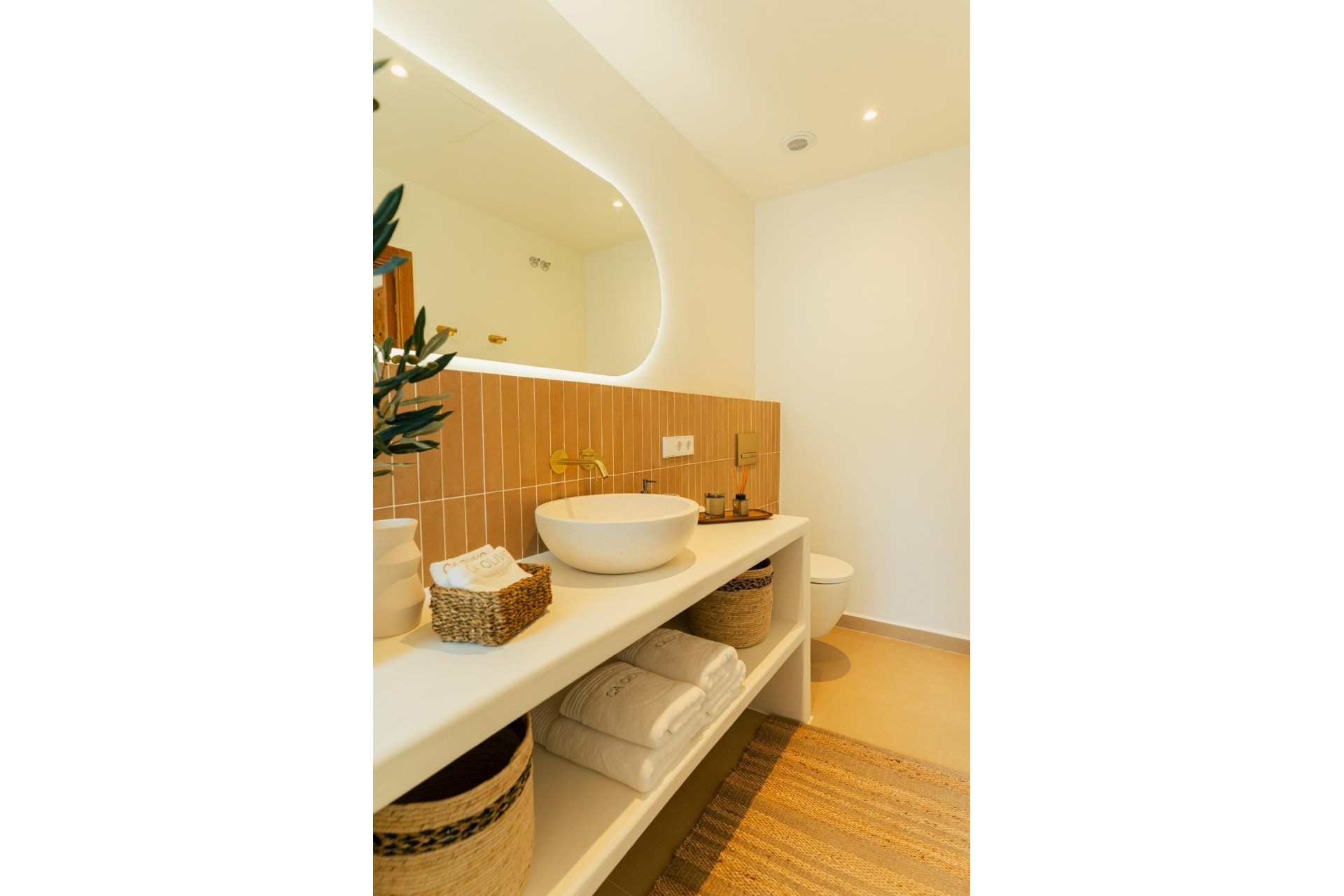 Nouvelle construction - Villa - Jávea Xàbia - Valle del Sol