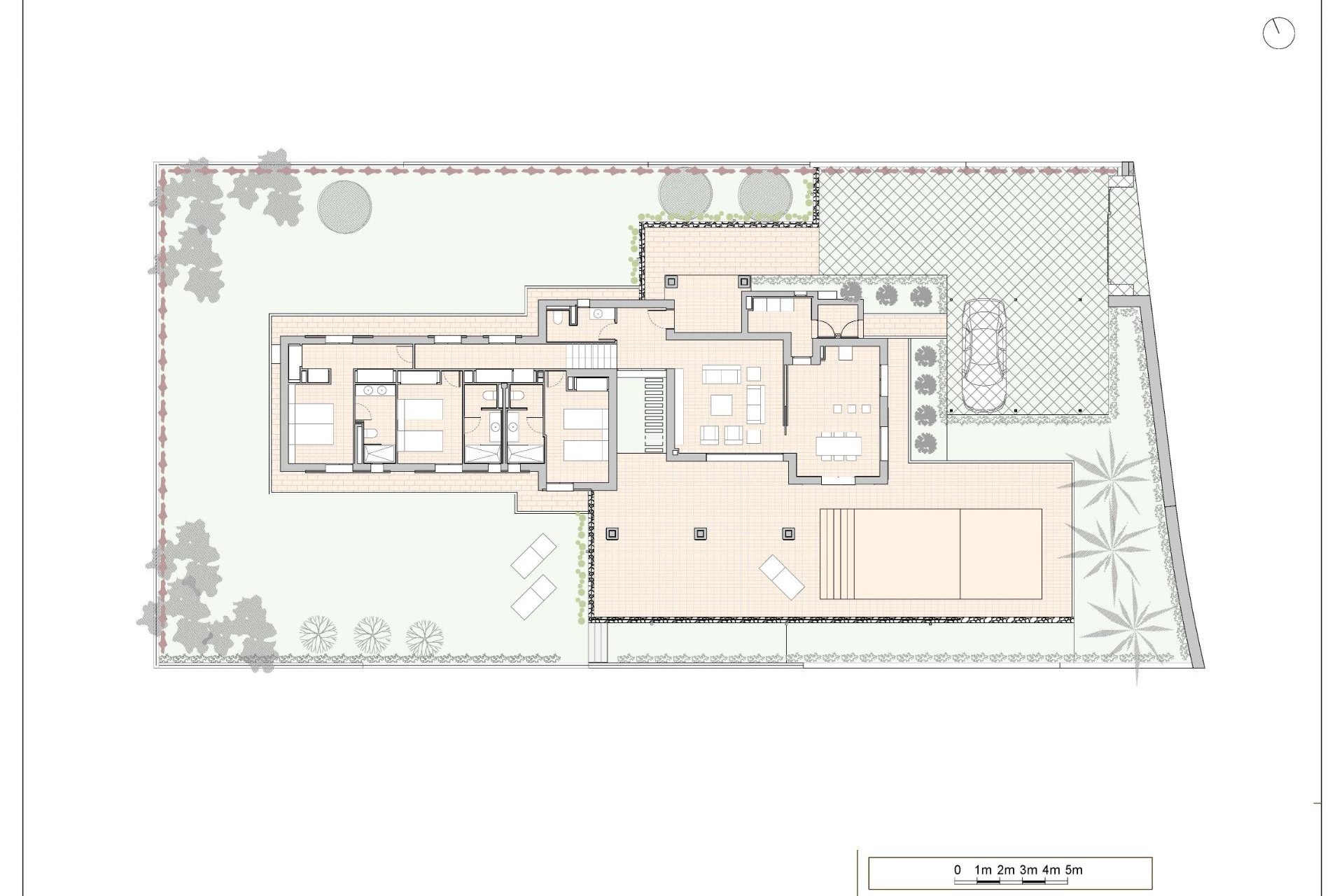 Nouvelle construction - Villa - Jávea Xàbia - Valle del Sol