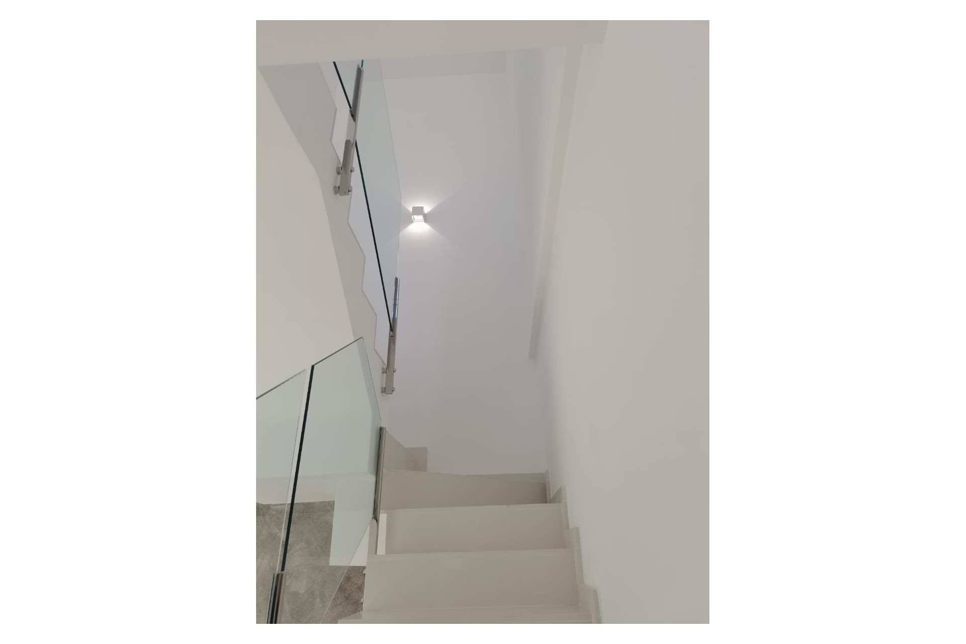 Nouvelle construction - Villa - La Manga del Mar Menor - Playa Honda