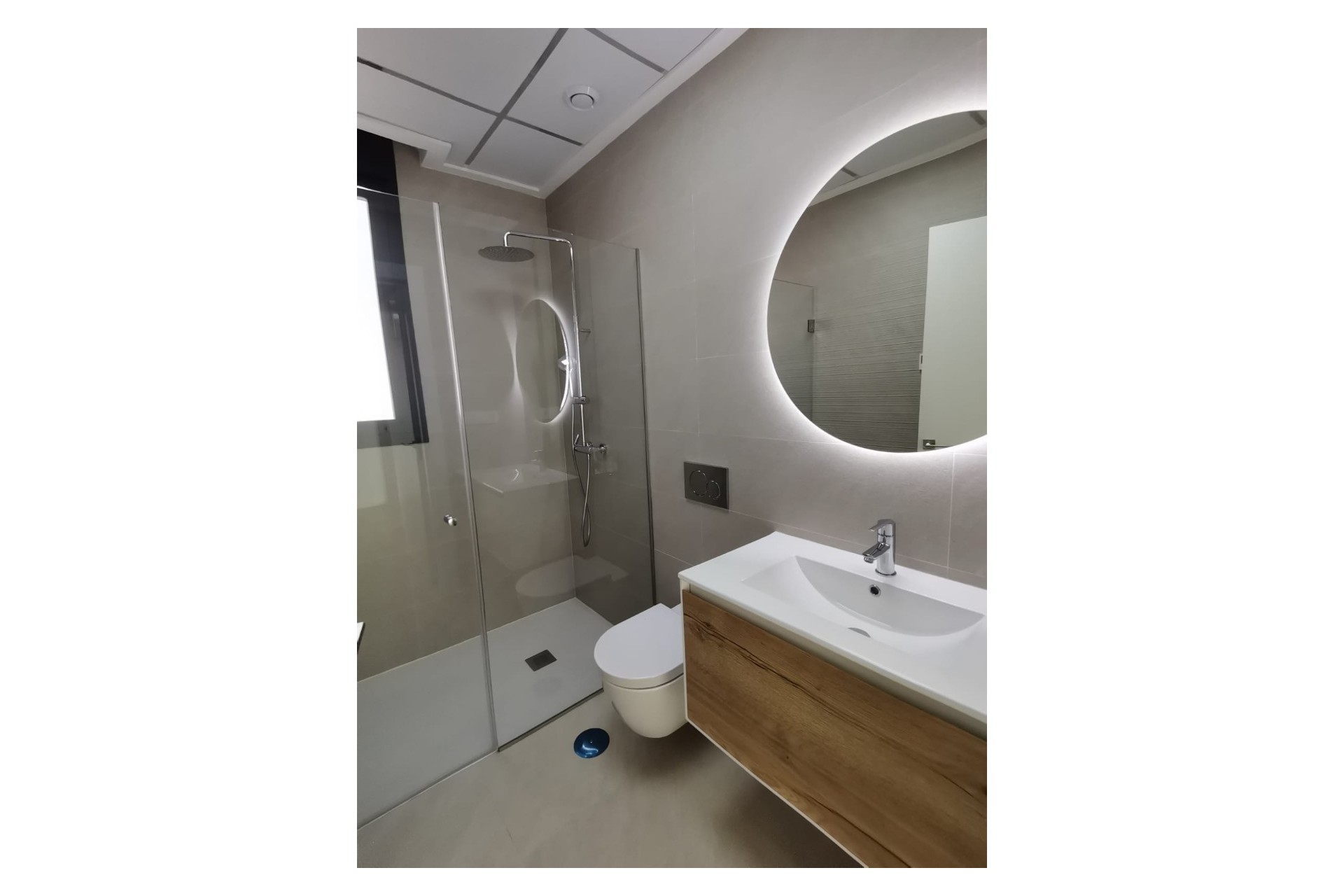 Nouvelle construction - Villa - La Manga del Mar Menor - Playa Honda