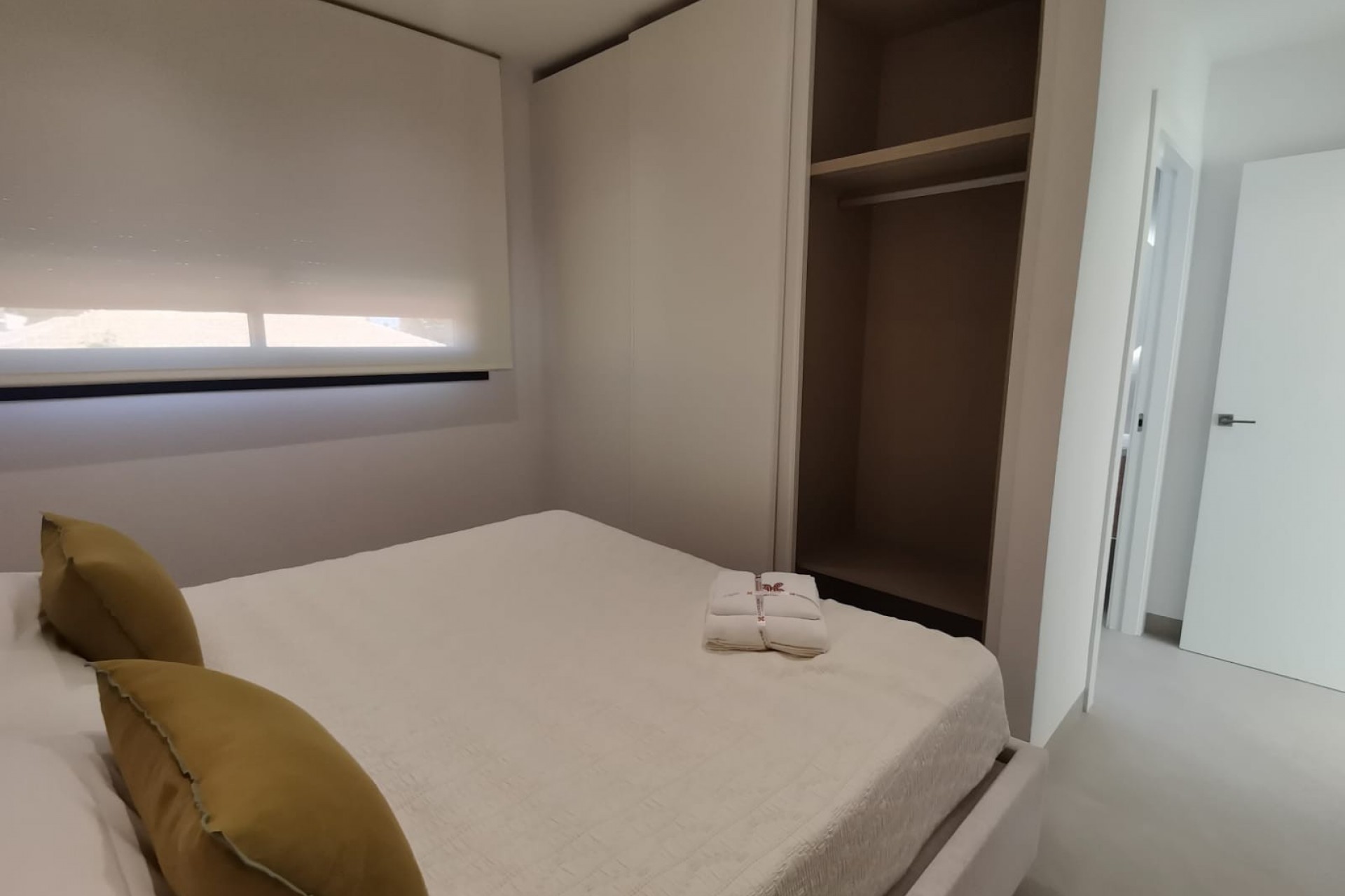 Nouvelle construction - Villa - La Manga del Mar Menor - Playa Honda