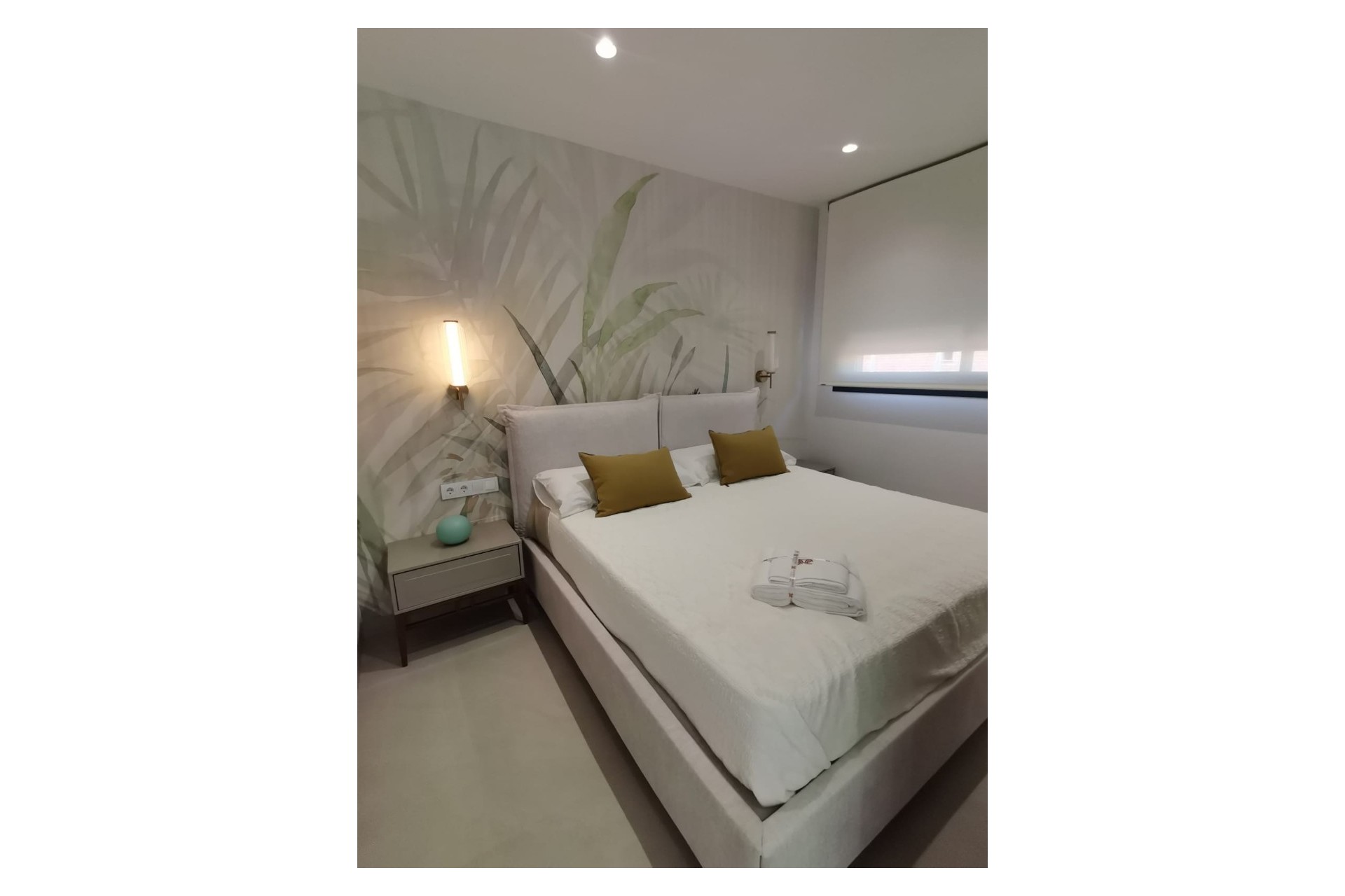 Nouvelle construction - Villa - La Manga del Mar Menor - Playa Honda