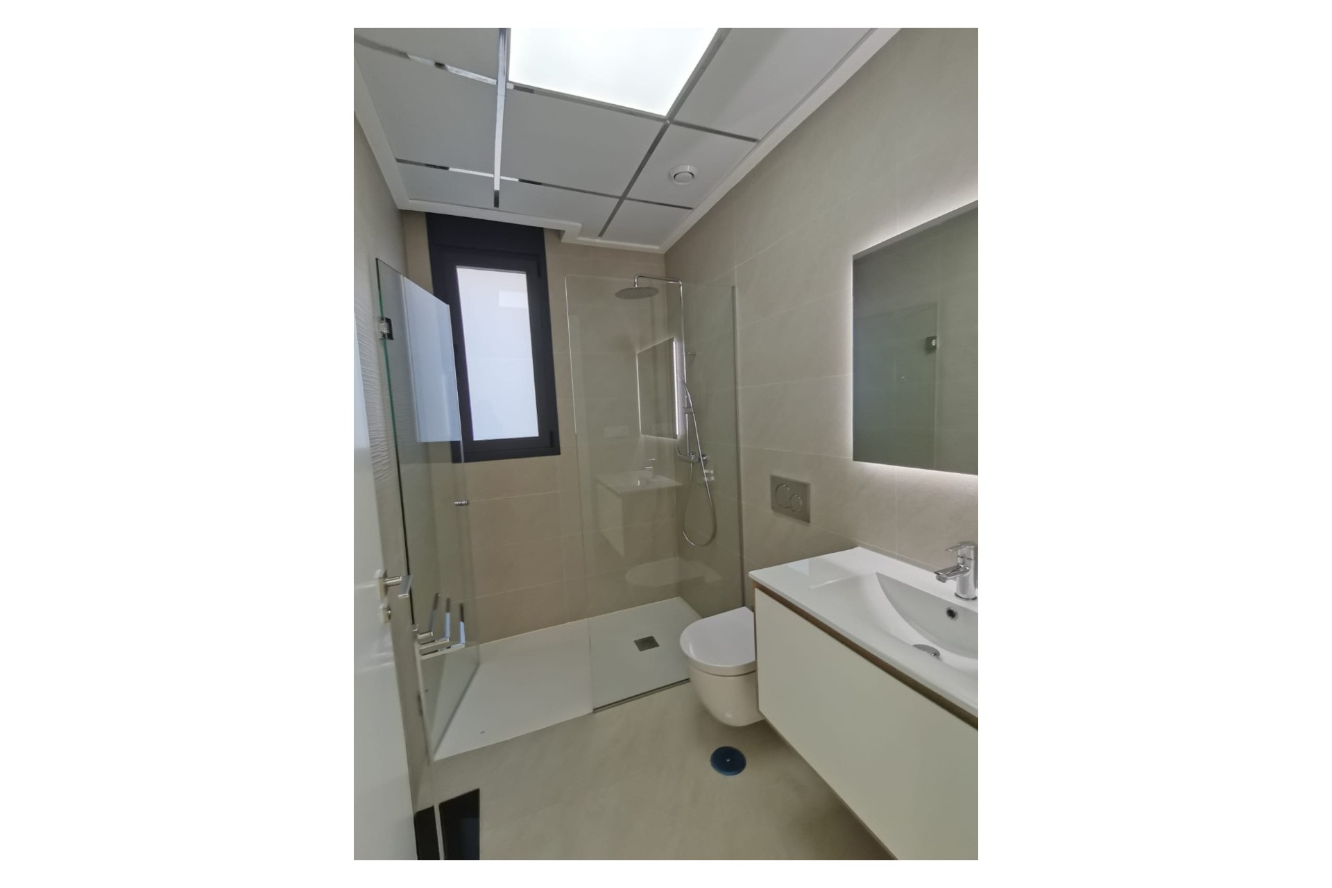 Nouvelle construction - Villa - La Manga del Mar Menor - Playa Honda