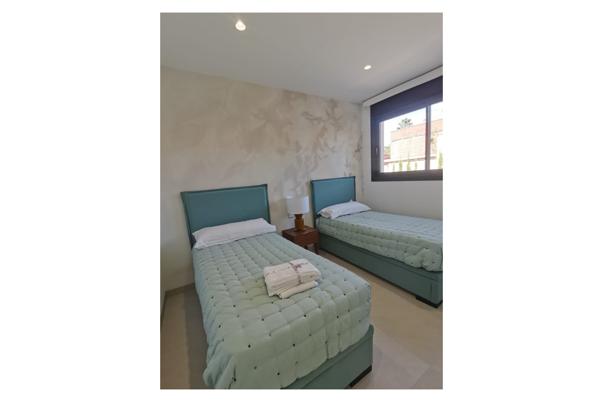 Nouvelle construction - Villa - La Manga del Mar Menor - Playa Honda