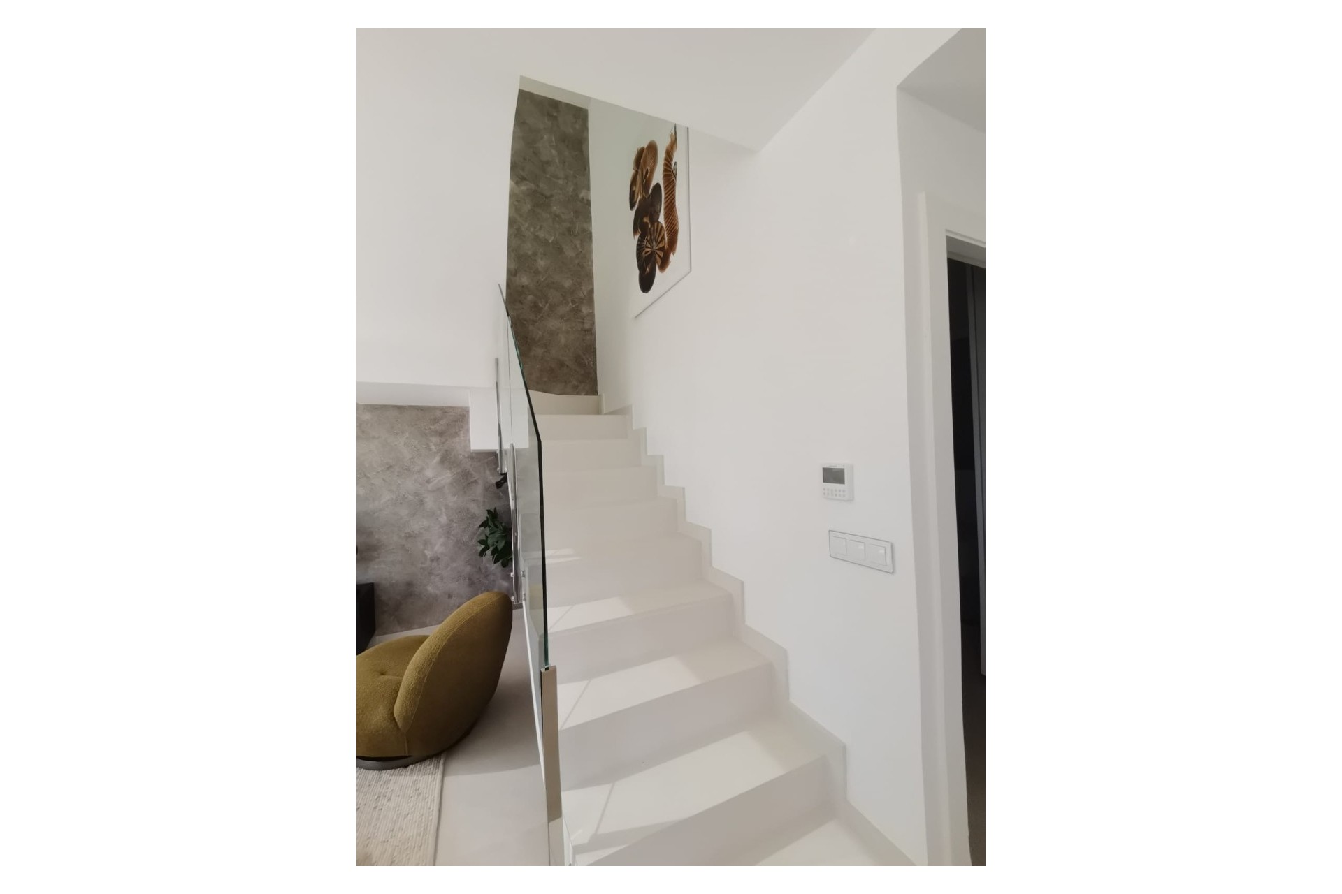 Nouvelle construction - Villa - La Manga del Mar Menor - Playa Honda