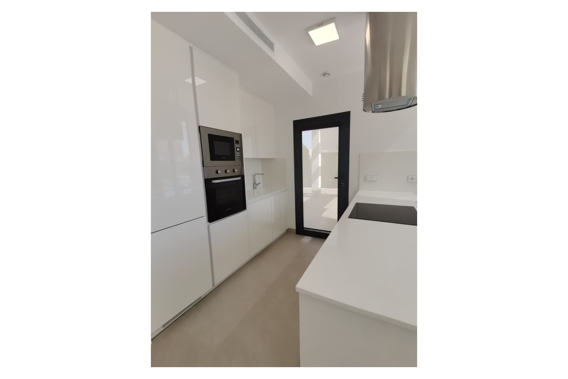 Nouvelle construction - Villa - La Manga del Mar Menor - Playa Honda