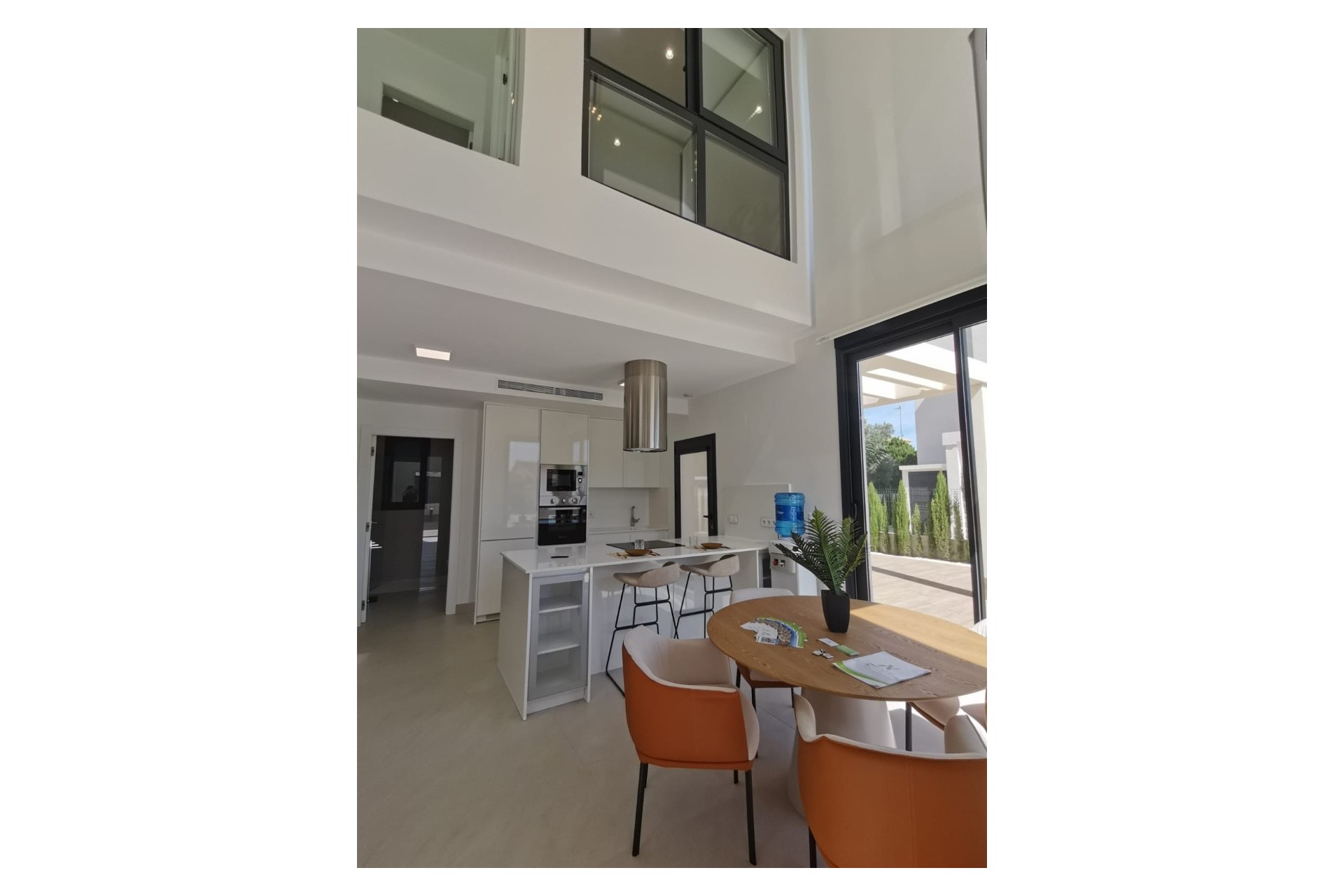 Nouvelle construction - Villa - La Manga del Mar Menor - Playa Honda