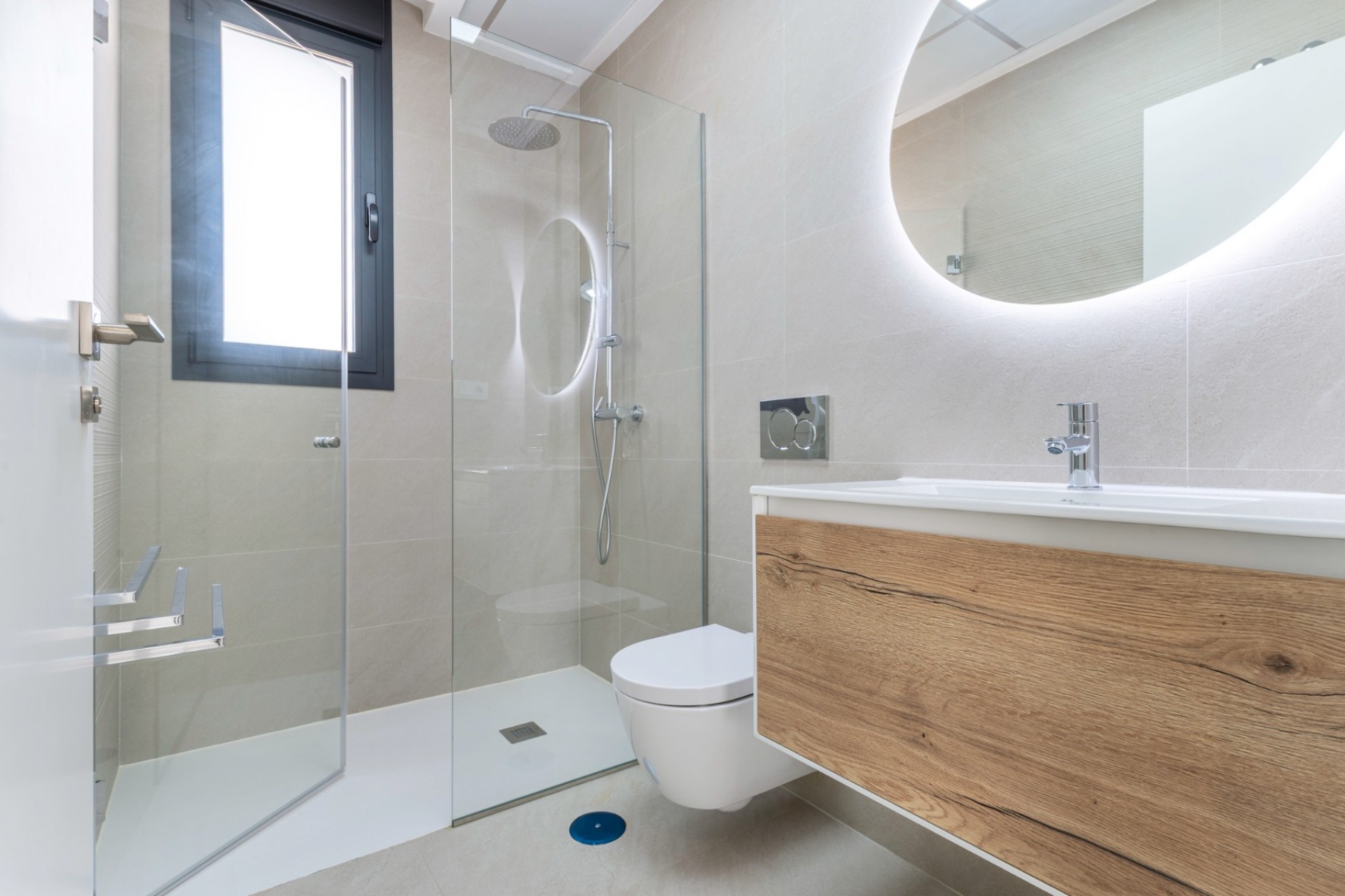 Nouvelle construction - Villa - La Manga del Mar Menor - Playa Honda