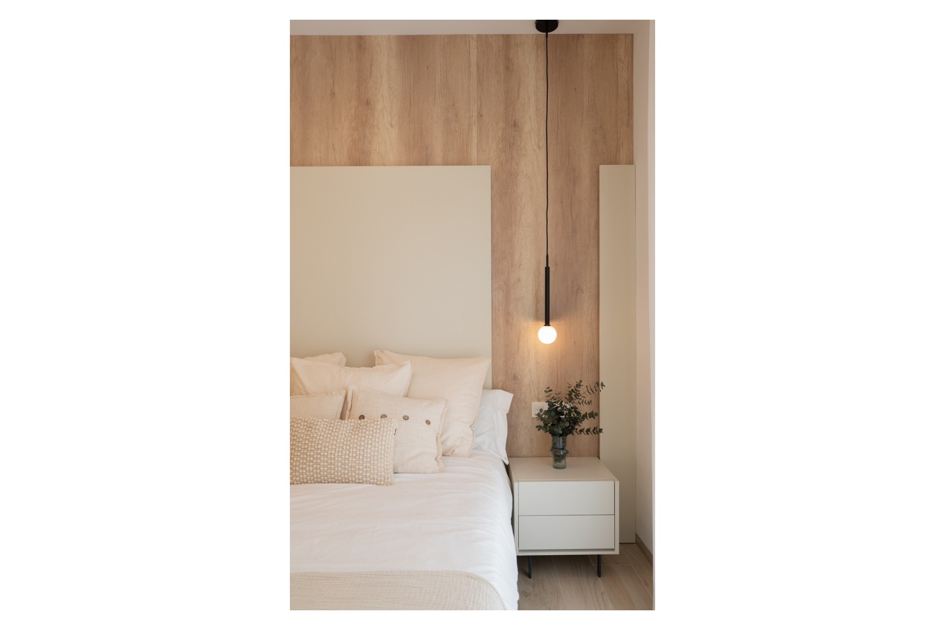 Nouvelle construction - Villa - Los Alcazares - La Serena Golf