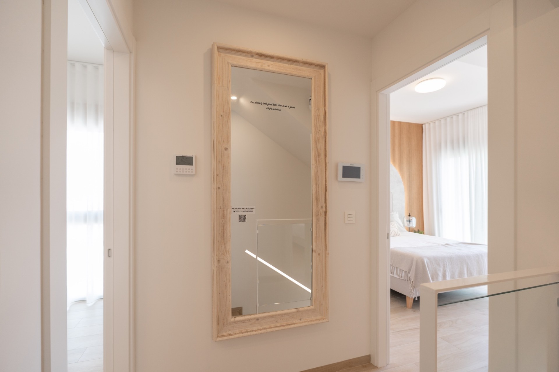 Nouvelle construction - Villa - Los Alcazares - La Serena Golf