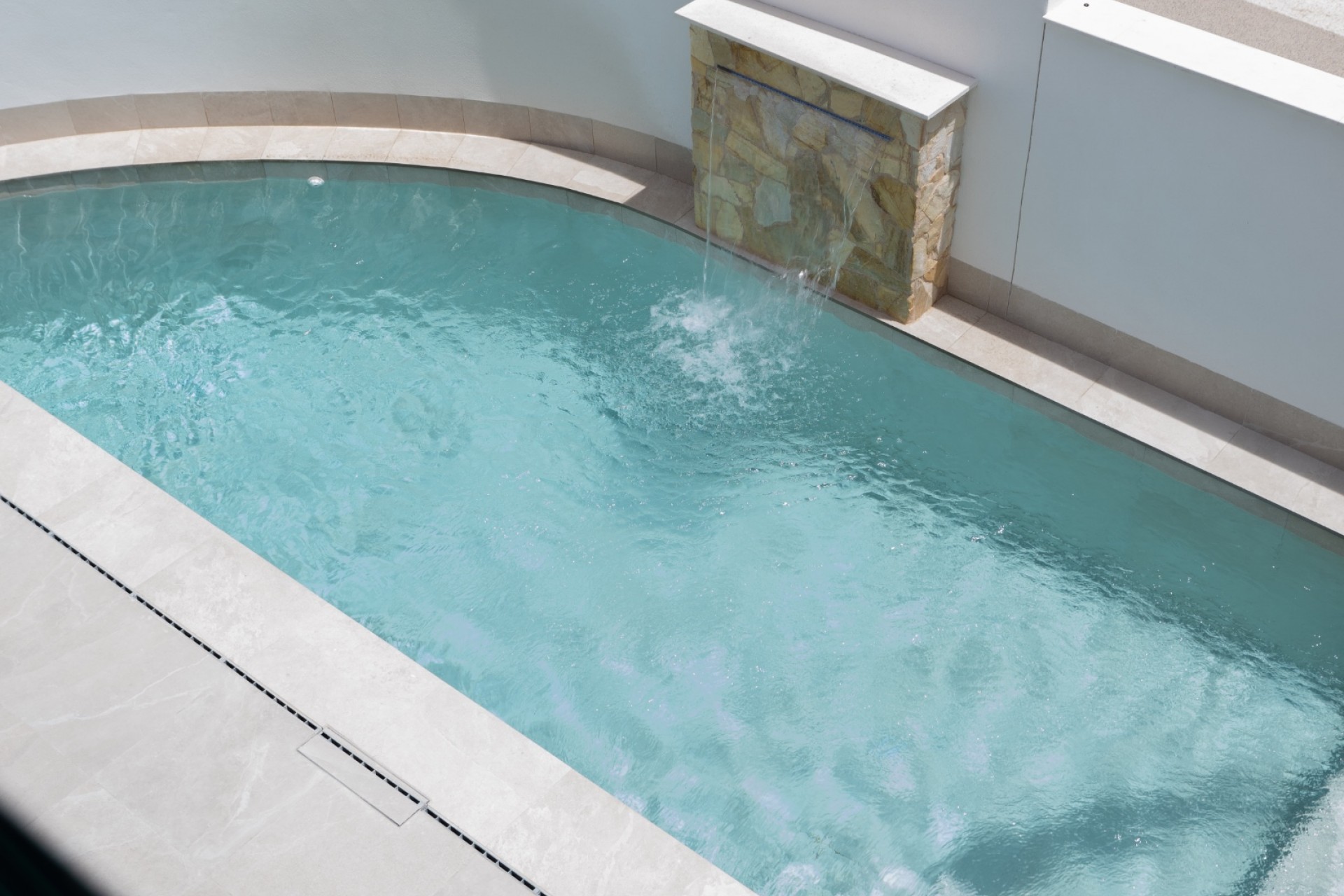 Nouvelle construction - Villa - Los Alcazares - La Serena Golf