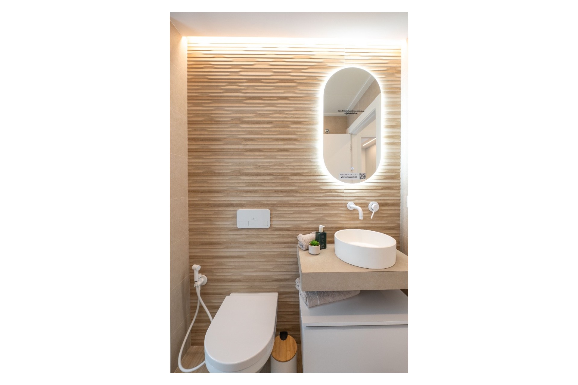 Nouvelle construction - Villa - Los Alcazares - La Serena Golf