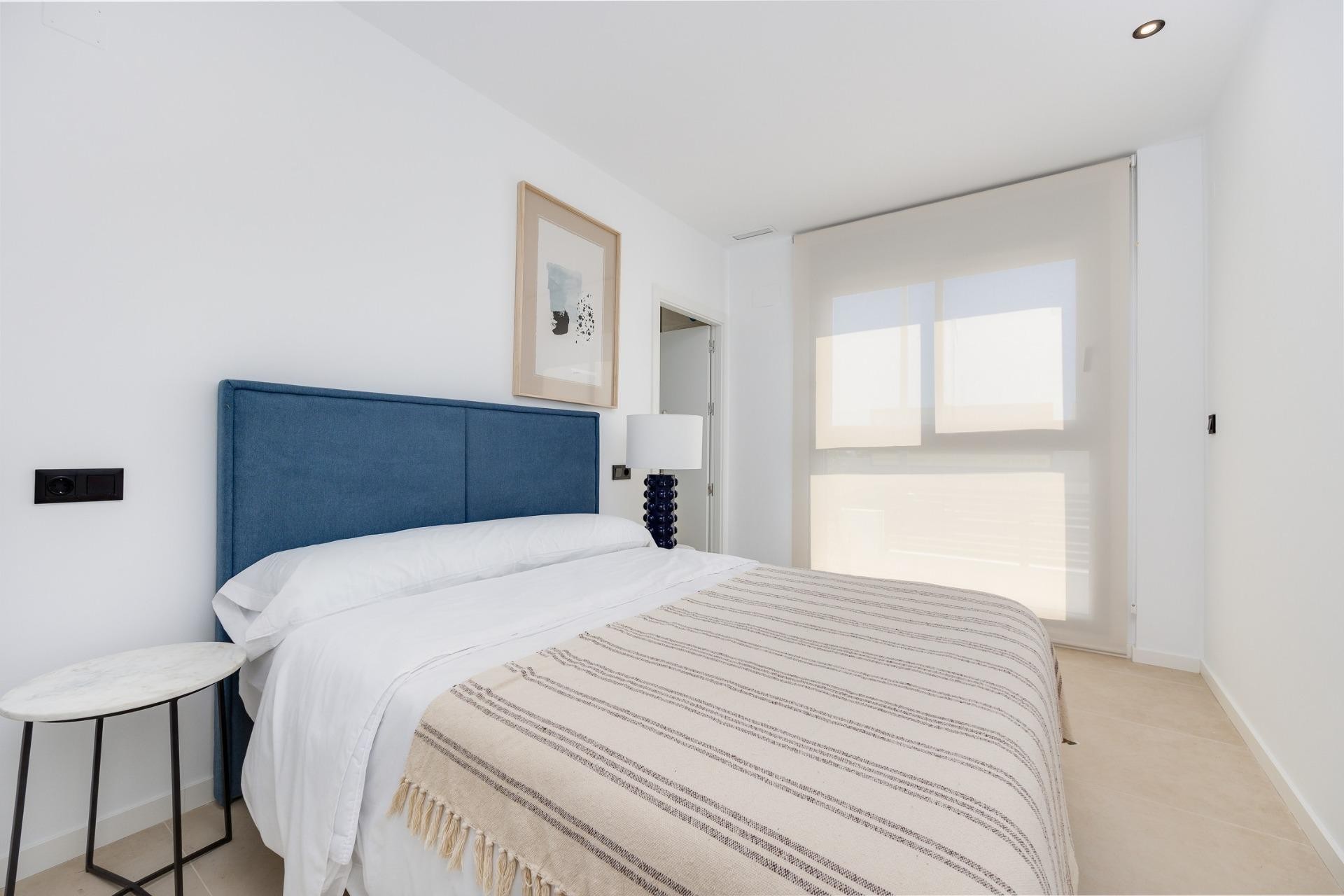 Nouvelle construction - Villa - Los Alcazares - La Serena Golf