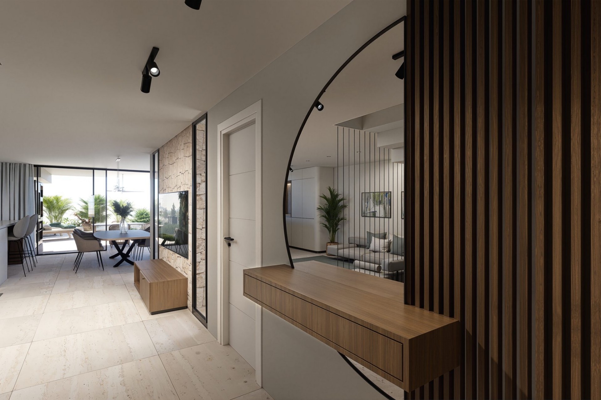 Nouvelle construction - Villa - Los Alcazares - Santa Rosalia Lake and Life Resort