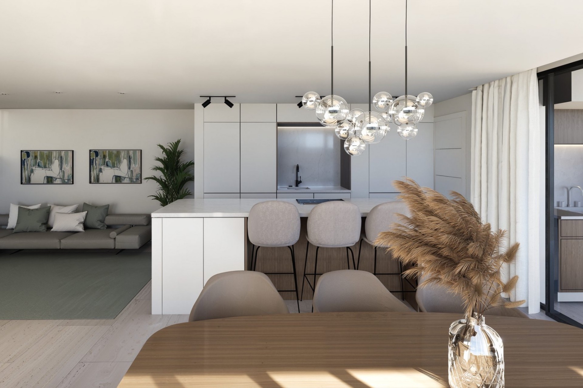 Nouvelle construction - Villa - Los Alcazares - Santa Rosalia Lake and Life Resort