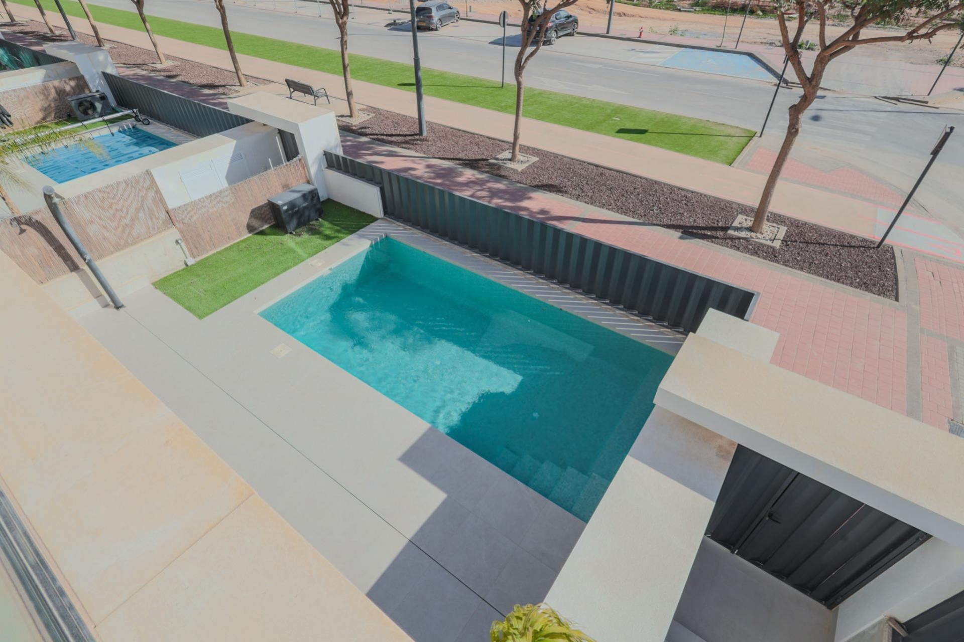 Nouvelle construction - Villa - Los Alcazares - Santa Rosalia Lake and Life Resort