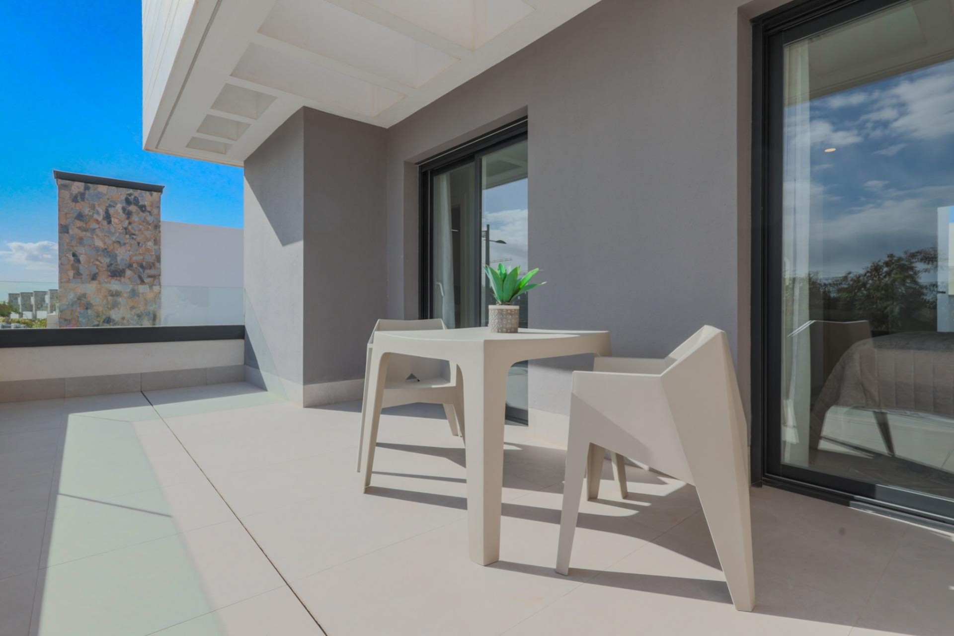 Nouvelle construction - Villa - Los Alcazares - Santa Rosalia Lake and Life Resort