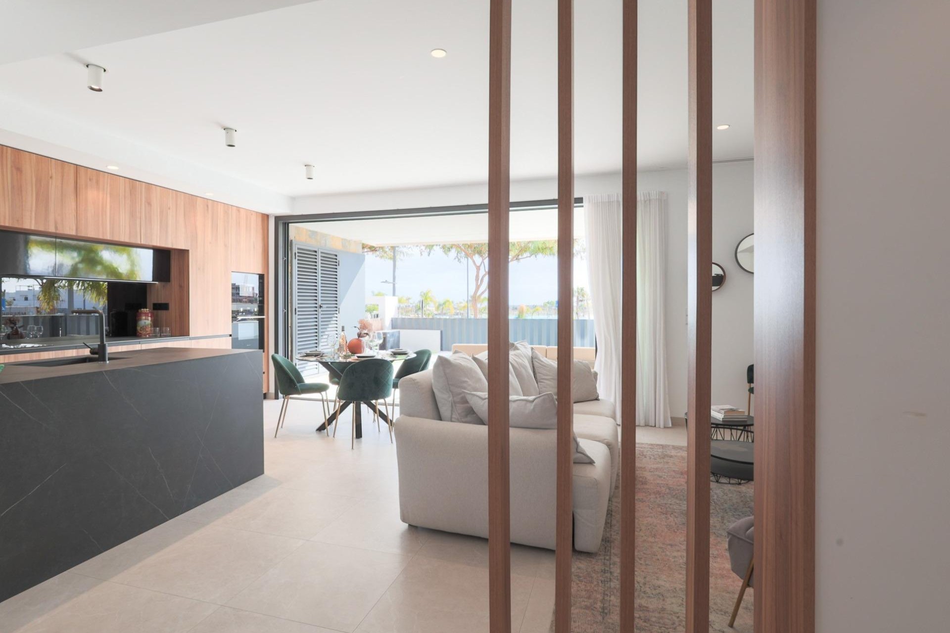 Nouvelle construction - Villa - Los Alcazares - Santa Rosalia Lake and Life Resort