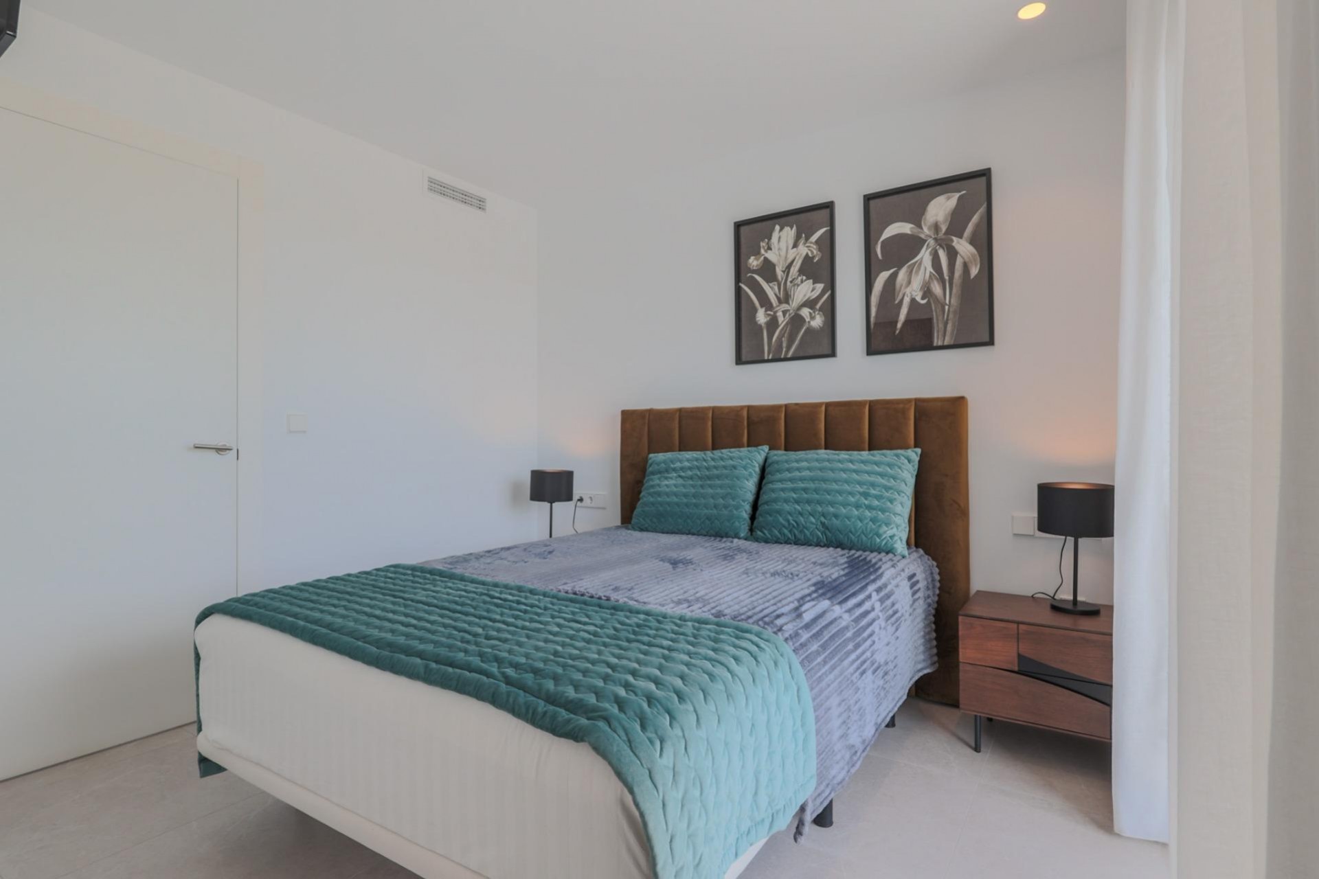 Nouvelle construction - Villa - Los Alcazares - Santa Rosalia Lake and Life Resort