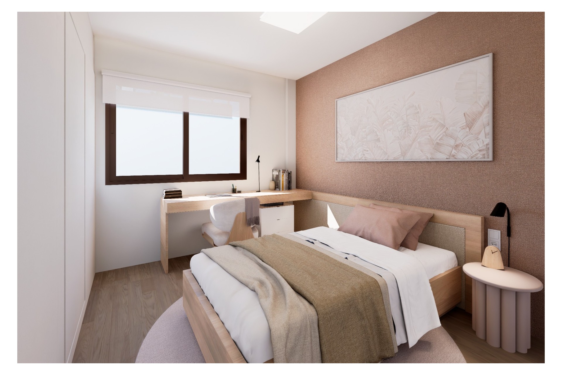 Nouvelle construction - Villa - Los Alcazares - Serena Golf