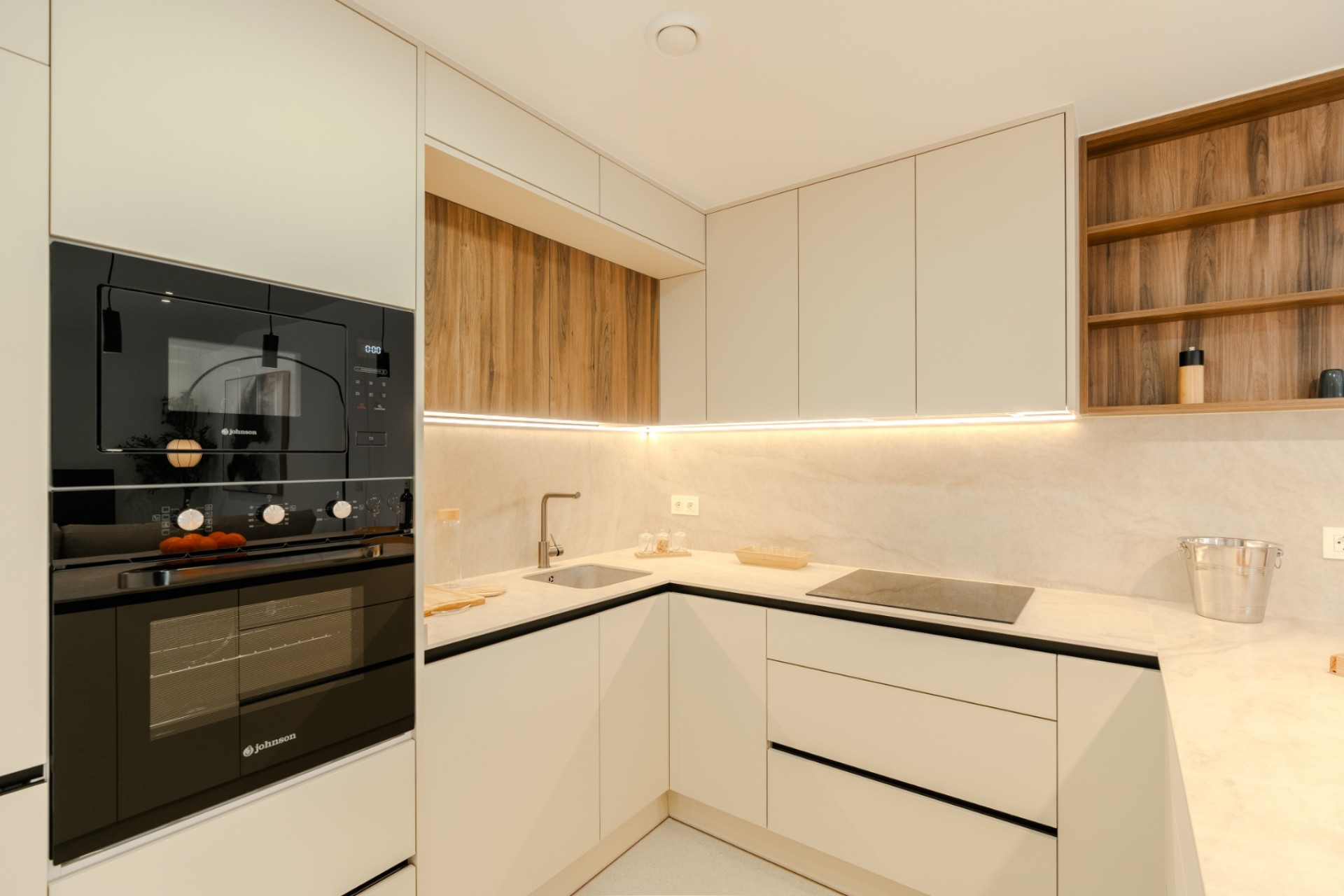 Nouvelle construction - Villa - Los Alcazares - Serena Golf