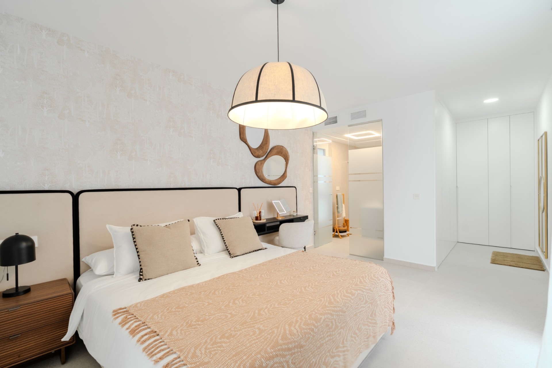 Nouvelle construction - Villa - Los Alcazares - Serena Golf