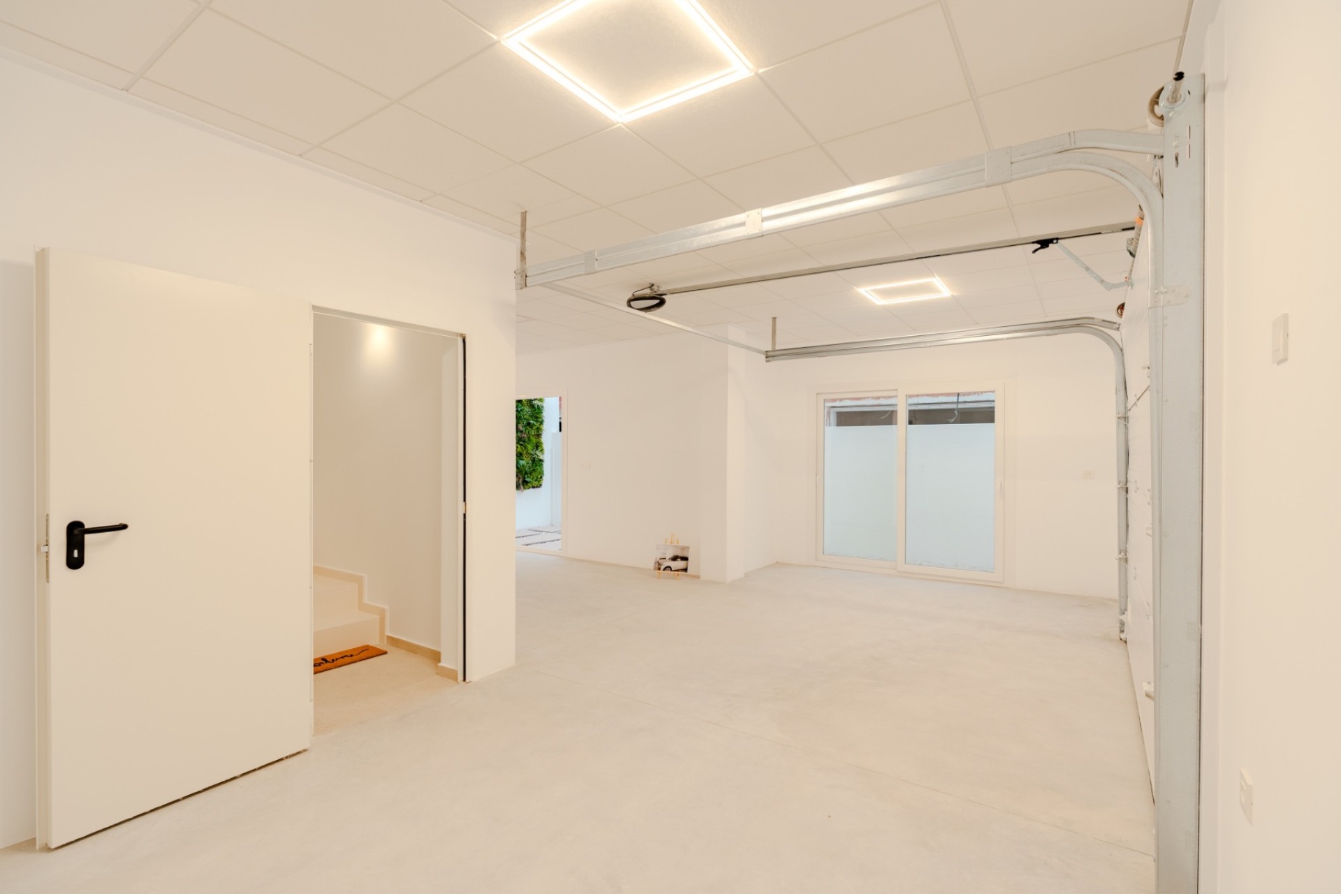 Nouvelle construction - Villa - Los Alcazares - Serena Golf