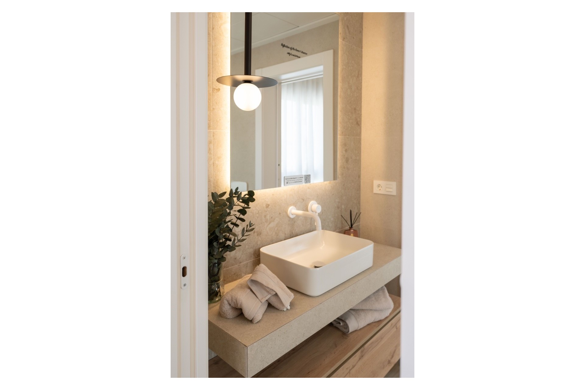 Nouvelle construction - Villa - Los Alcazares - Serena Golf