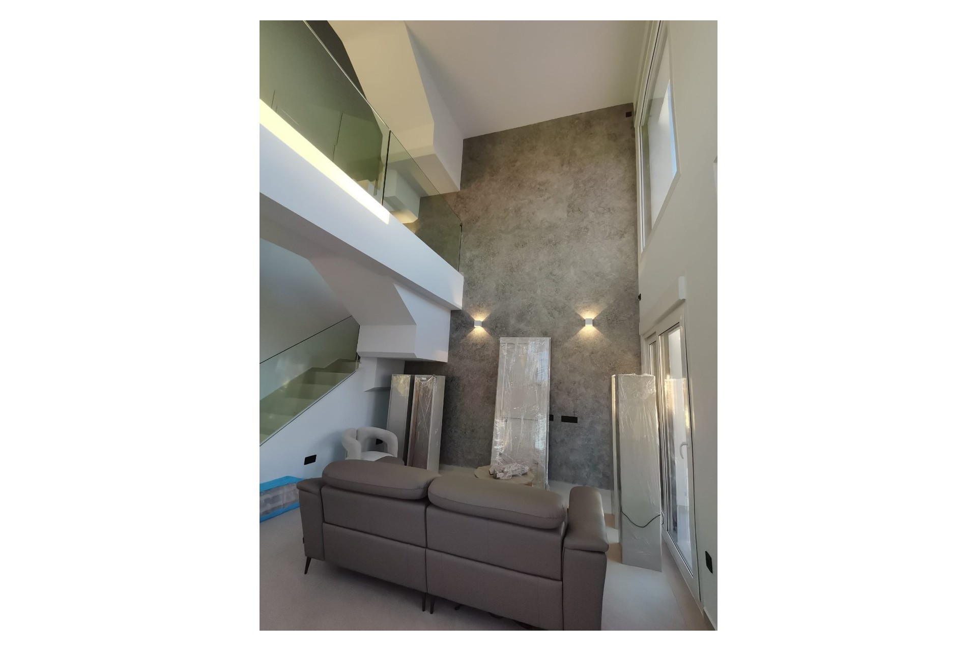 Nouvelle construction - Villa - Los Montesinos - La Herrada