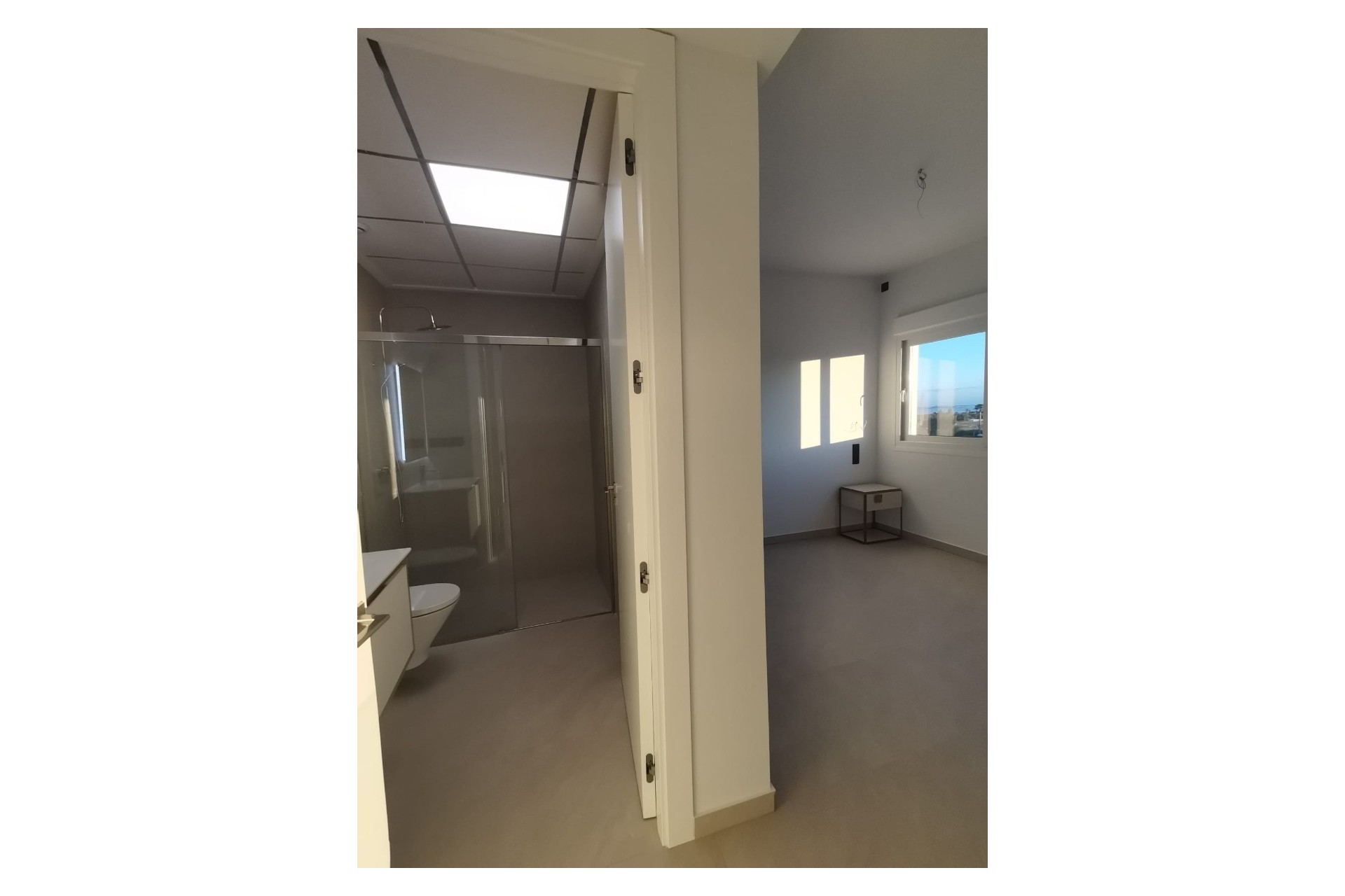 Nouvelle construction - Villa - Los Montesinos - La Herrada