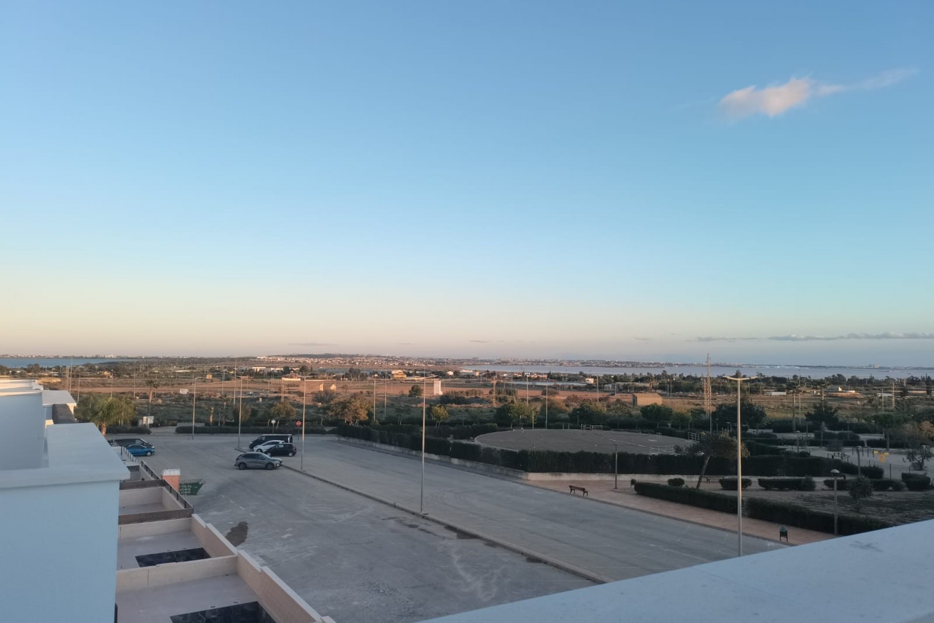 Nouvelle construction - Villa - Los Montesinos - La Herrada