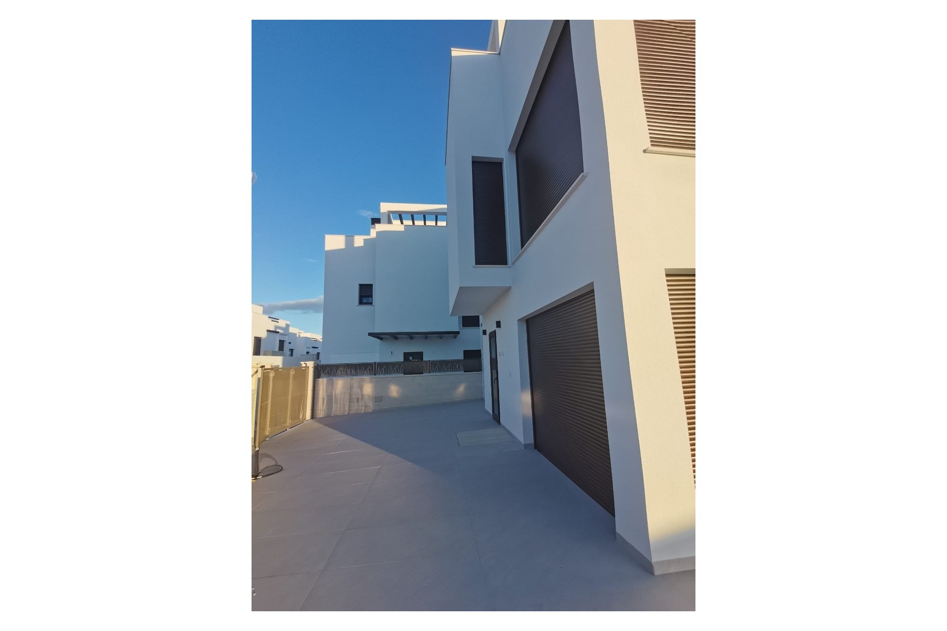 Nouvelle construction - Villa - Los Montesinos - La Herrada