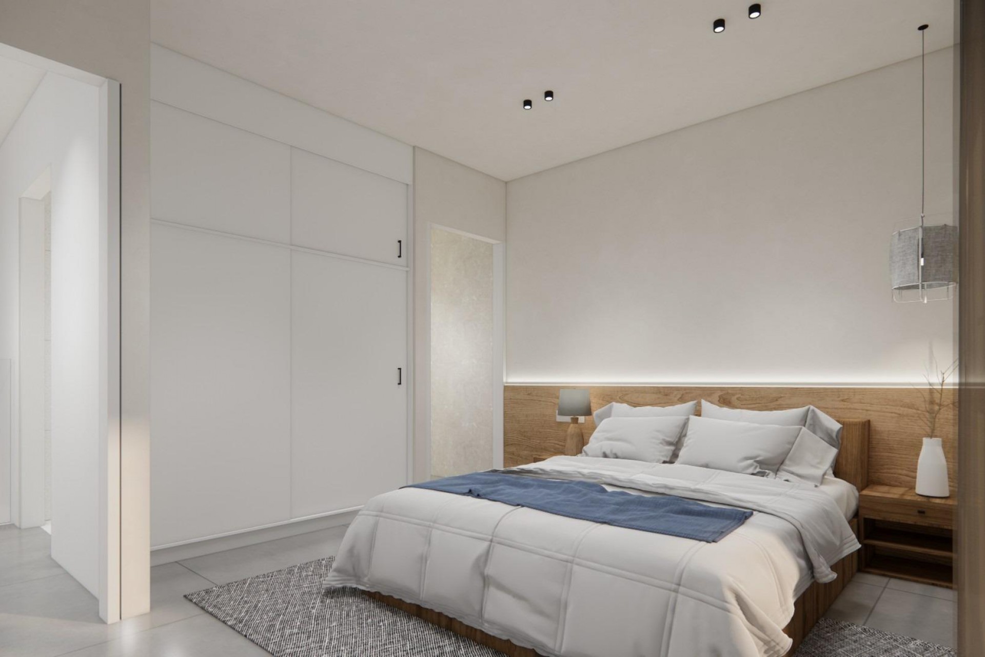 Nouvelle construction - Villa - Los Montesinos - La Herrada