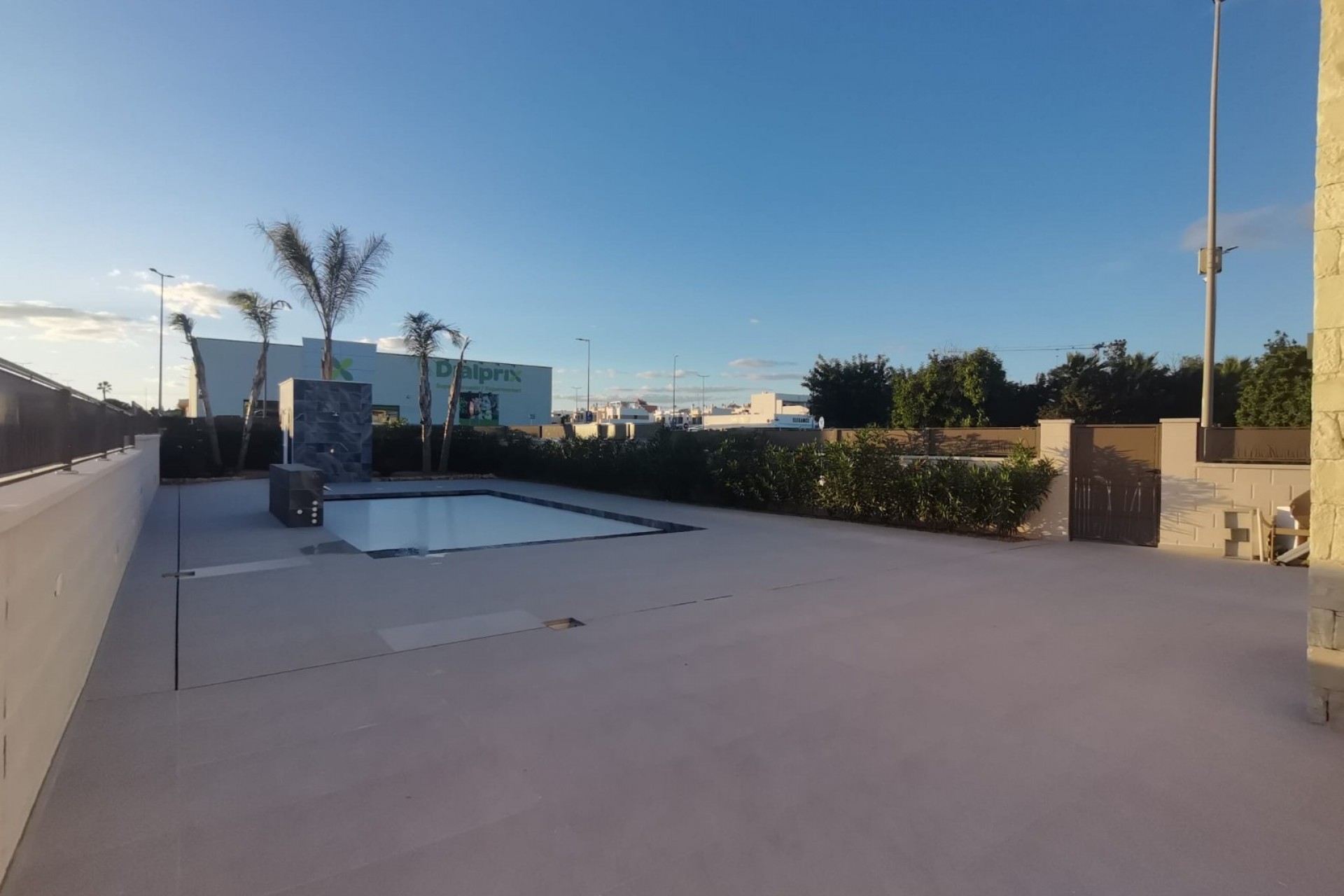 Nouvelle construction - Villa - Los Montesinos - La Herrada