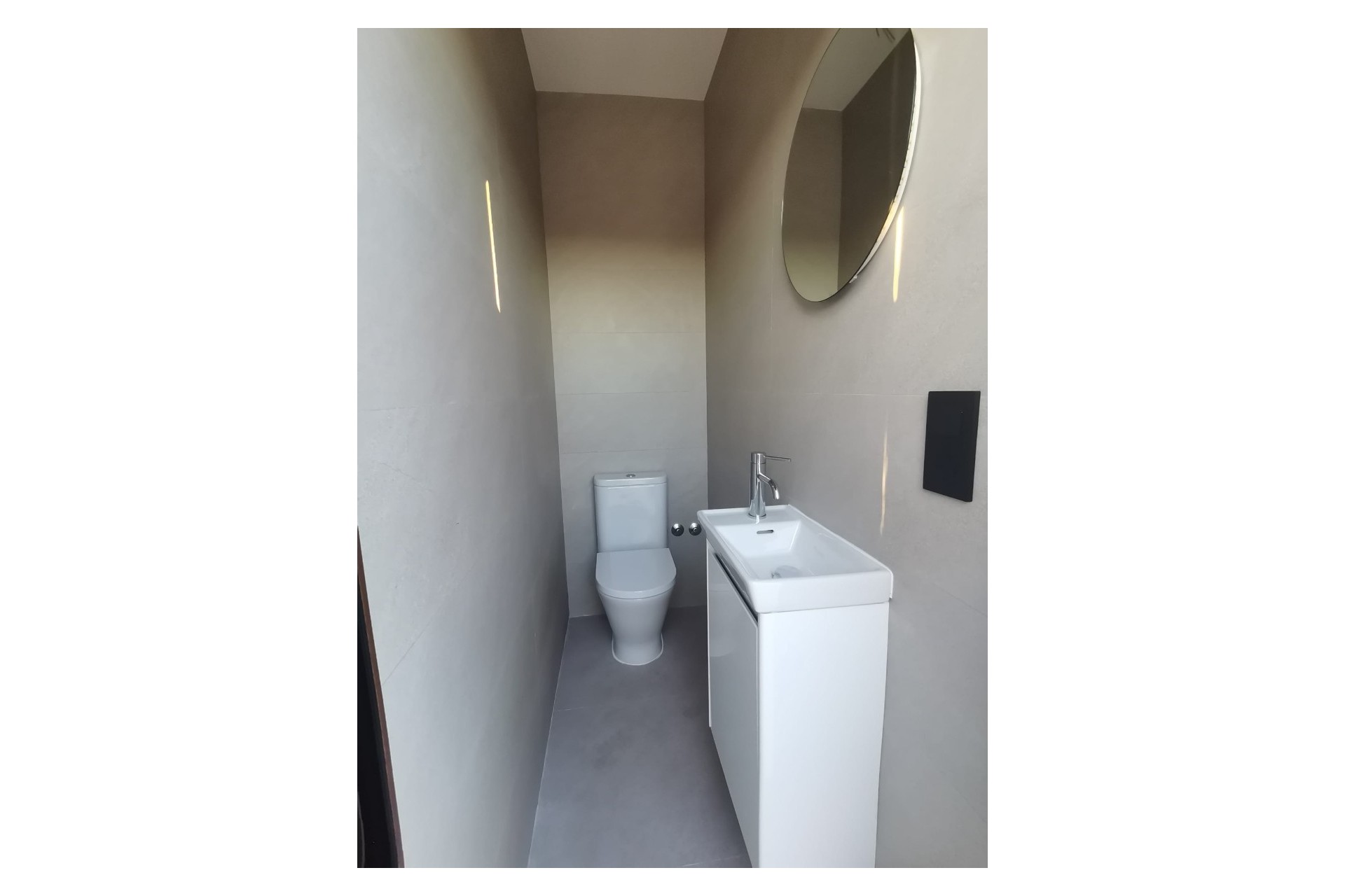 Nouvelle construction - Villa - Los Montesinos - La Herrada